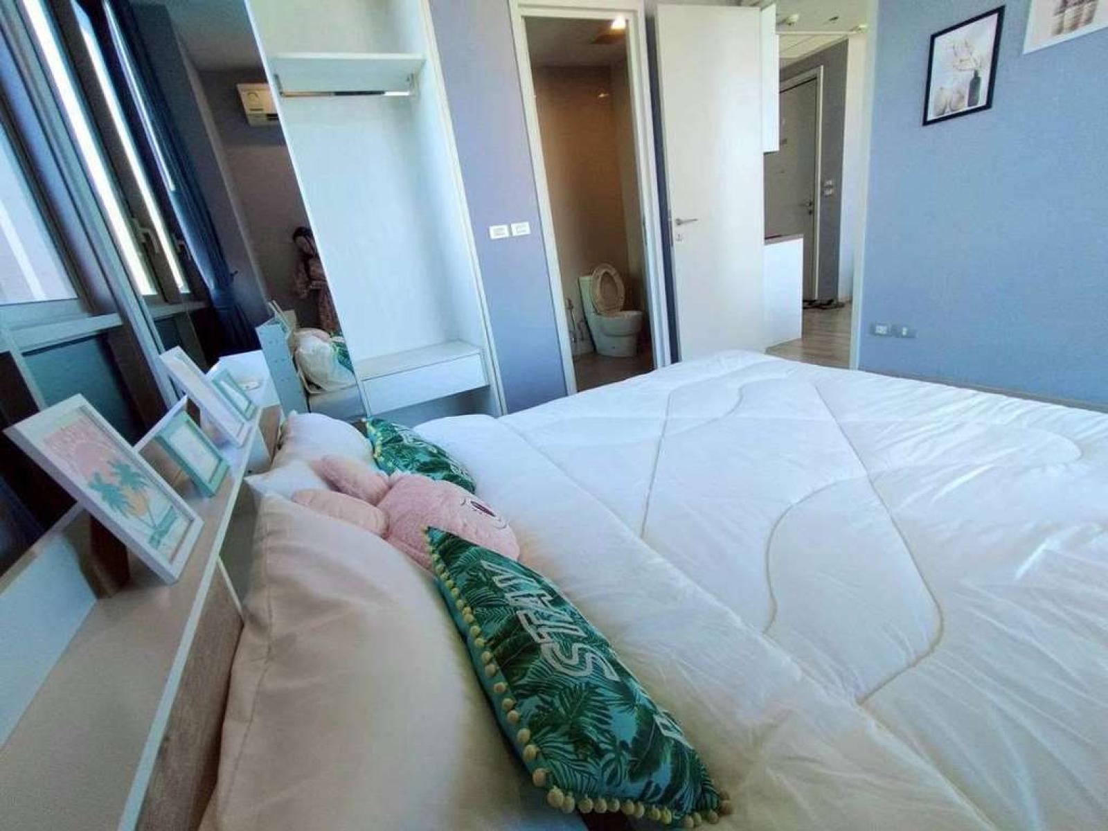 Baan Plai Haad / 1 Bedroom (FOR RENT), บ้านปลายหาด / 1 ห้องนอน (ให้เช่า) BEWN266