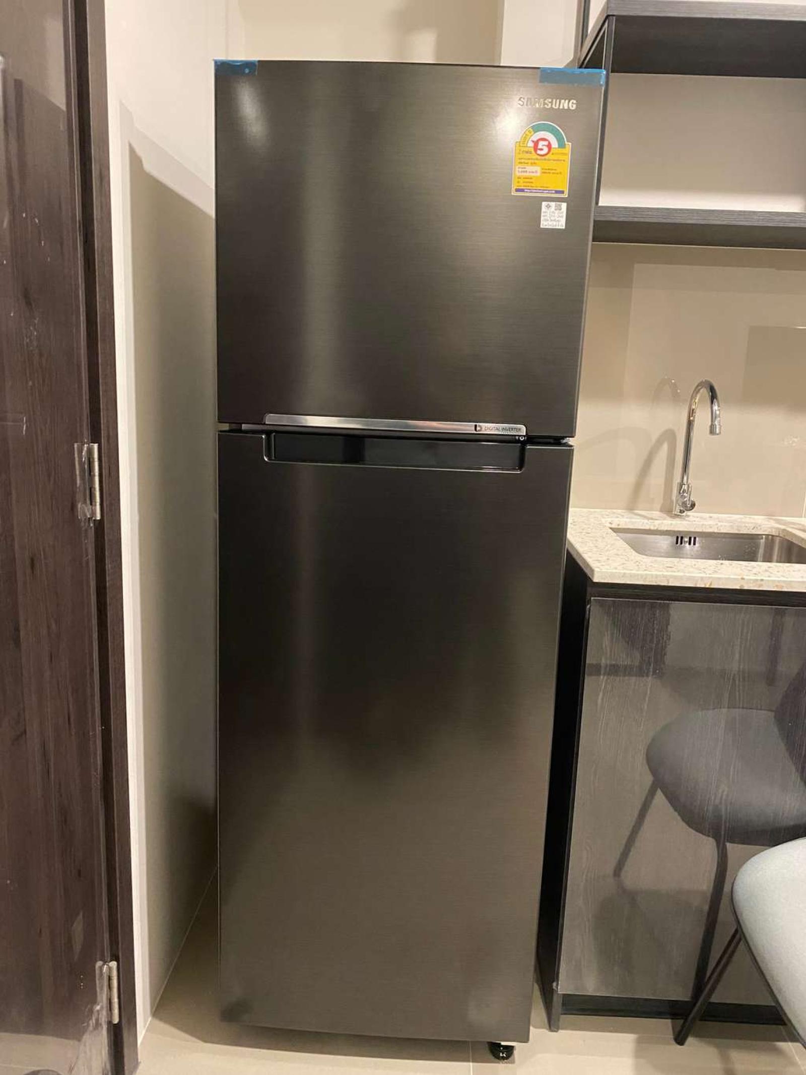 XT Huaikhwang / 1 Bed Plus (FOR SALE), เอ็กซ์ที ห้วยขวาง / 1 ห้องนอนพลัส (ขาย) JSMN156