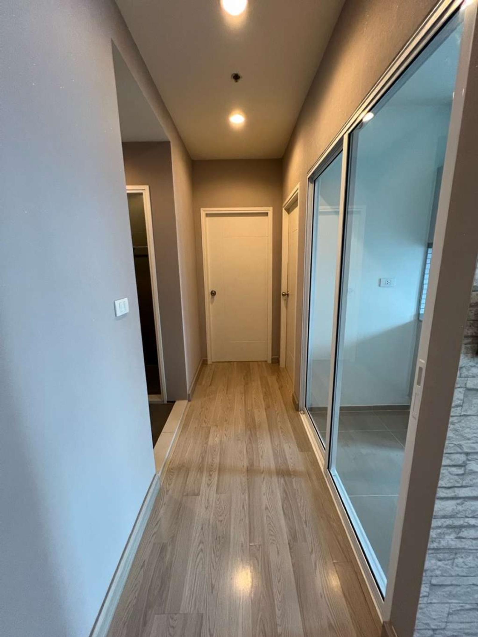 Centric Huai Khwang Station / 2 Bedrooms (FOR RENT), เซ็นทริค ห้วยขวาง สเตชั่น / 2 ห้องนอน (ให้เช่า) JSMN151