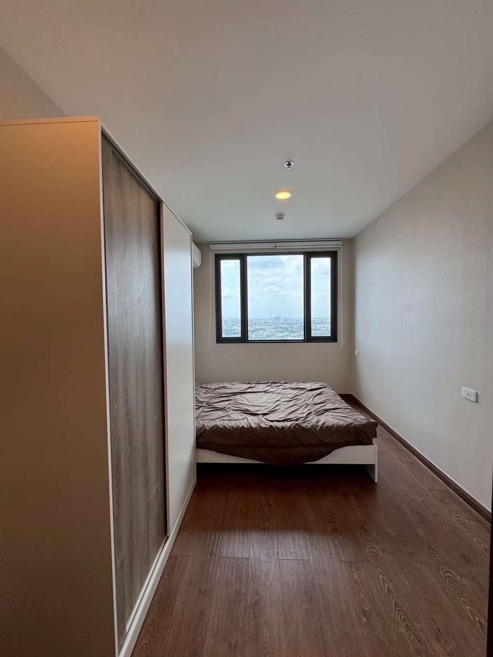 Artisan Ratchada / 2 Bedrooms (FOR SALE), อาร์ติซาน รัชดา / 2 ห้องนอน (ขาย) JSMN131