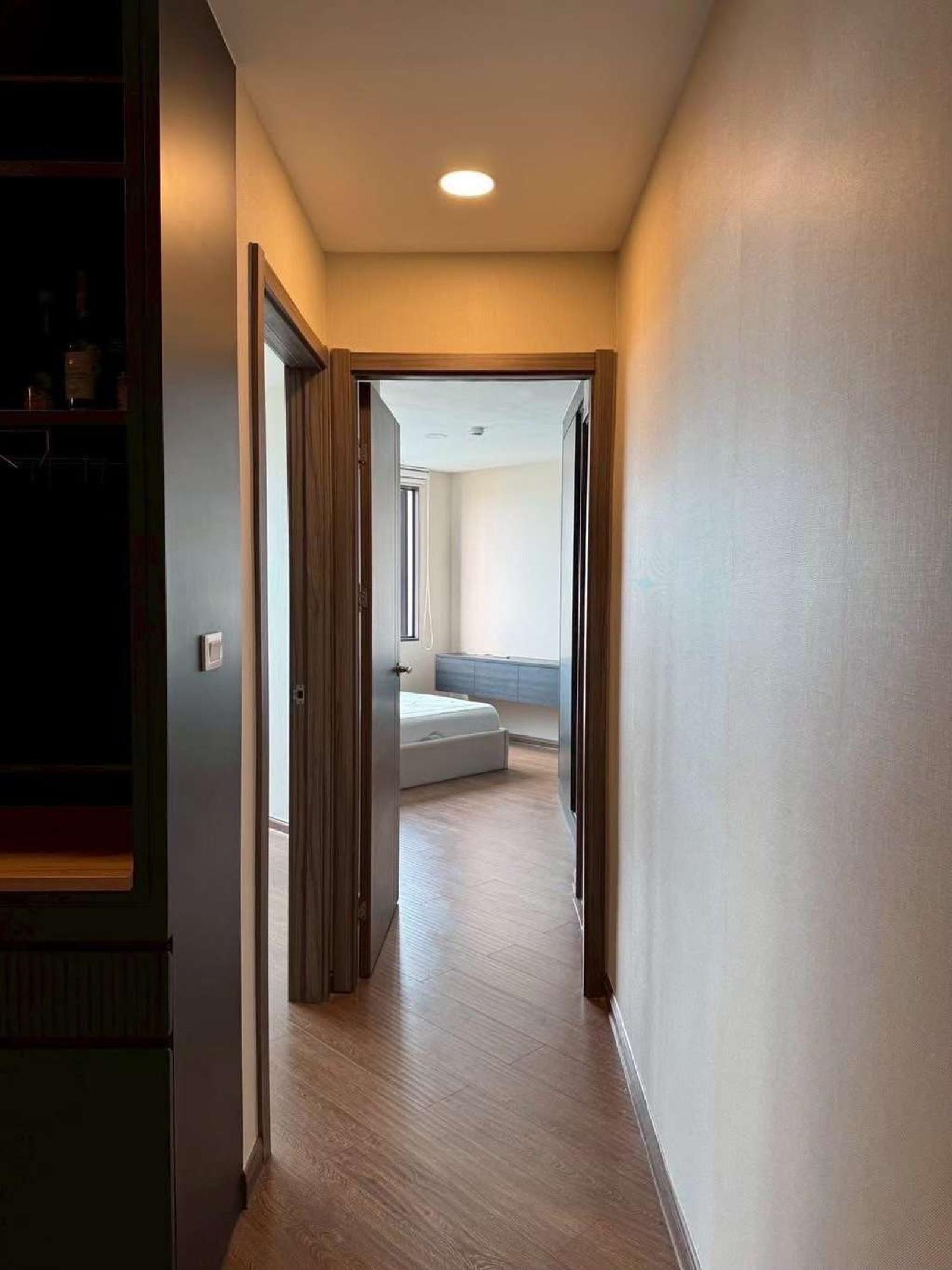 Artisan Ratchada / 2 Bedrooms (FOR SALE), อาร์ติซาน รัชดา / 2 ห้องนอน (ขาย) JSMN131