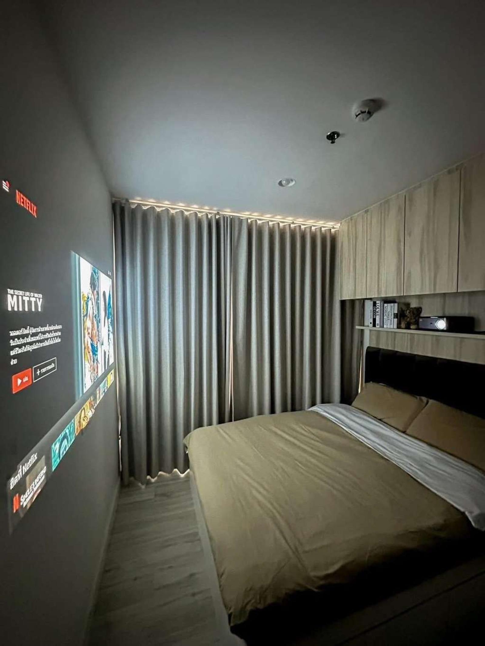 XT Huaikhwang / 1 Bedroom (FOR SALE), เอ็กซ์ที ห้วยขวาง / 1 ห้องนอน (ขาย) JSMN159