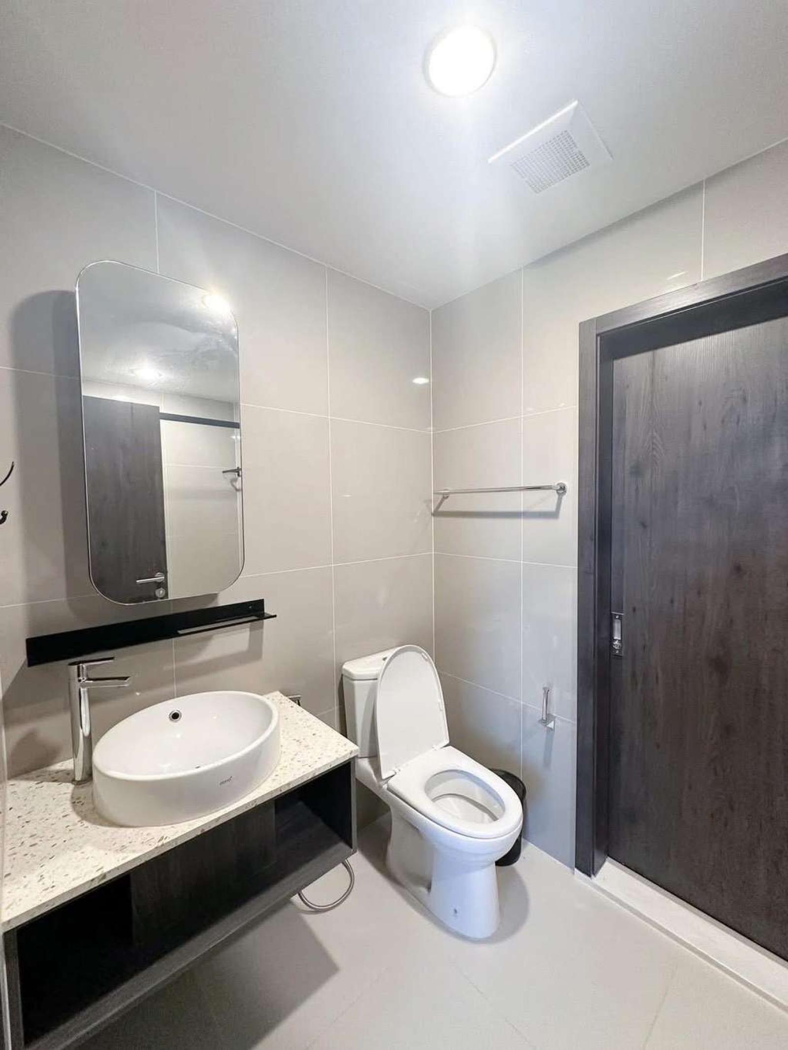 XT Huaikhwang / 1 Bedroom (FOR RENT), เอ็กซ์ที ห้วยขวาง / 1 ห้องนอน (ให้เช่า) JSMN159