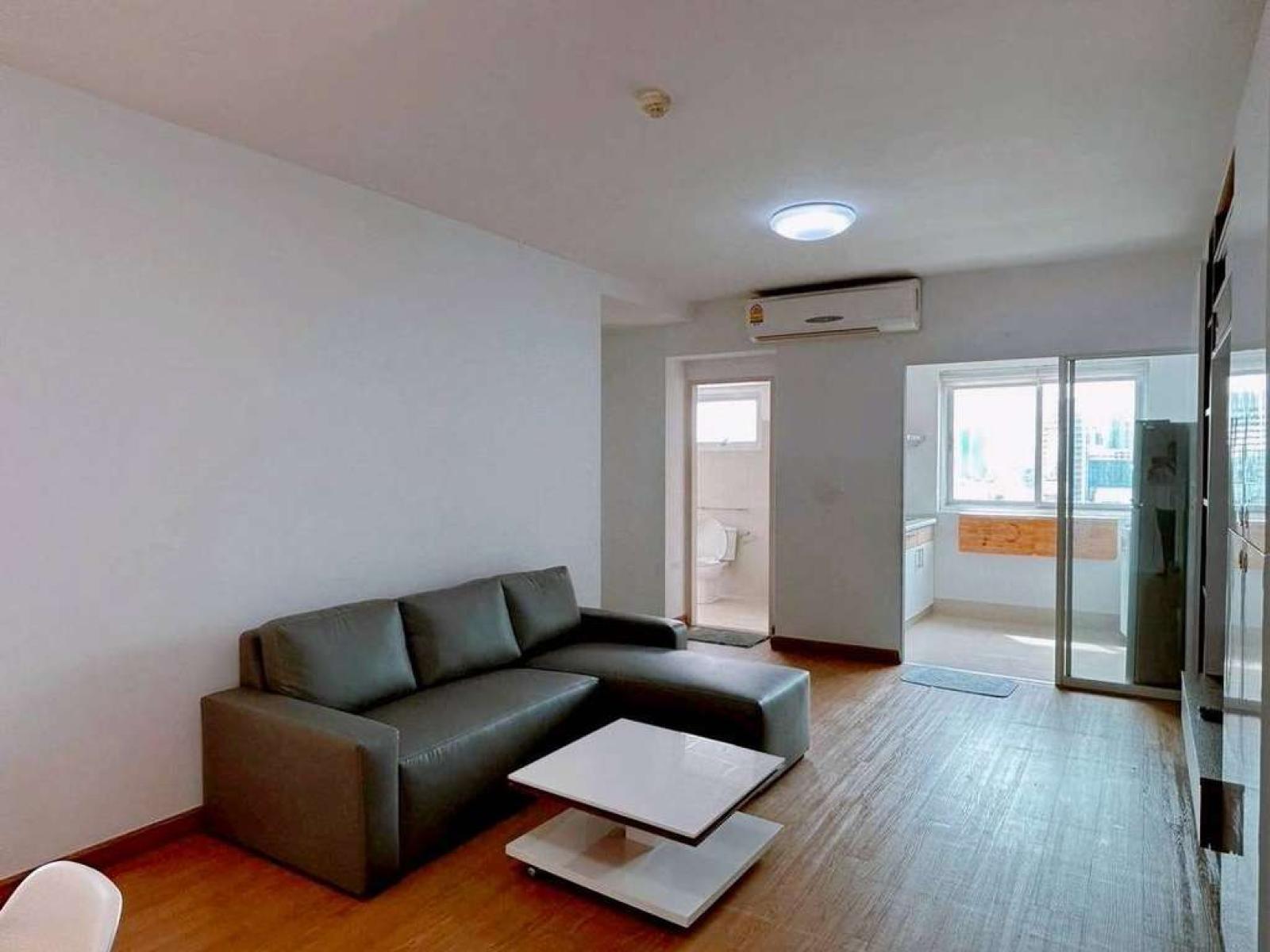 Supalai Park Ekkamai - Thonglor / 2 Bedrooms (FOR RENT), ศุภาลัยปาร์ค เอกมัย - ทองหล่อ / 2 ห้องนอน (ให้เช่า) JSMN218
