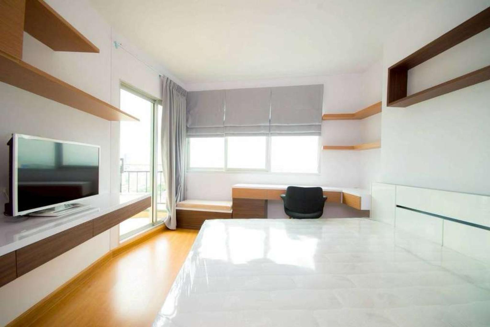 Supalai Park Ekkamai - Thonglor / 2 Bedrooms (FOR RENT), ศุภาลัยปาร์ค เอกมัย - ทองหล่อ / 2 ห้องนอน (ให้เช่า) JSMN218