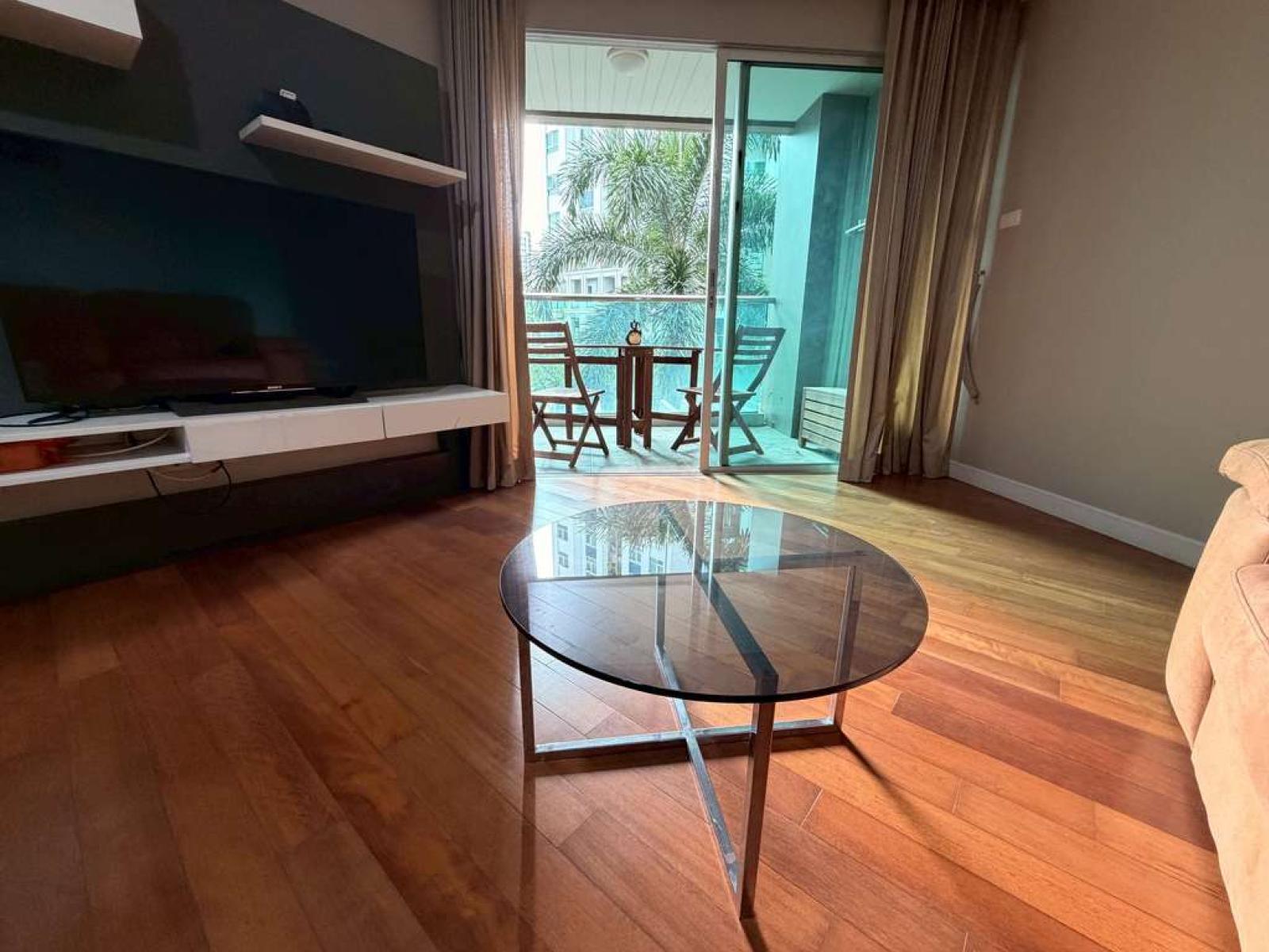 Belle Grand Rama 9 / 2 Bedrooms (FOR SALE), เบ็ล แกรนด์ พระราม 9 / 2 ห้องนอน (ขาย) JSMN125