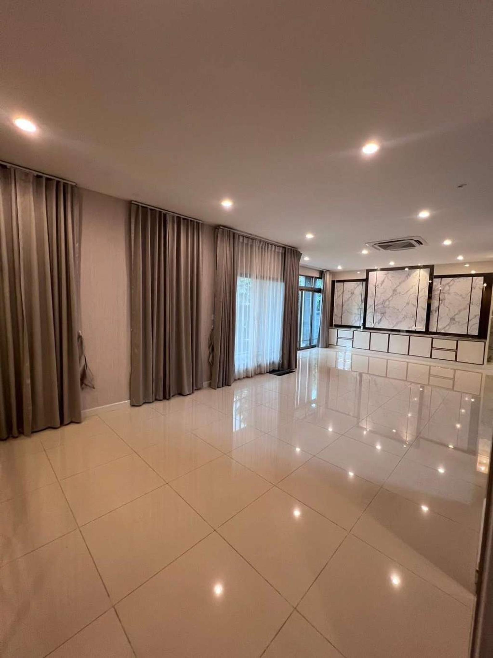 เดอะ ปาล์ม แจ้งวัฒนะ - ชัยพฤกษ์ / 3 ห้องนอน (ขาย), The Palm Chaengwattana - Chaiyaphruek / 3 Bedrooms (FOR SALE) FAIR001