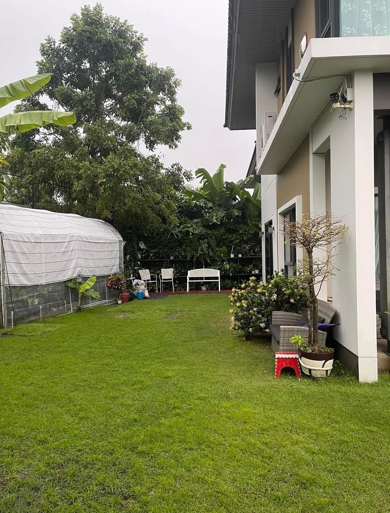 บุราสิริ ราชพฤกษ์ 345 / 3 ห้องนอน (ขาย), Burasiri Ratchaphruek 345 / 3 Bedrooms (FOR SALE) FAIR002