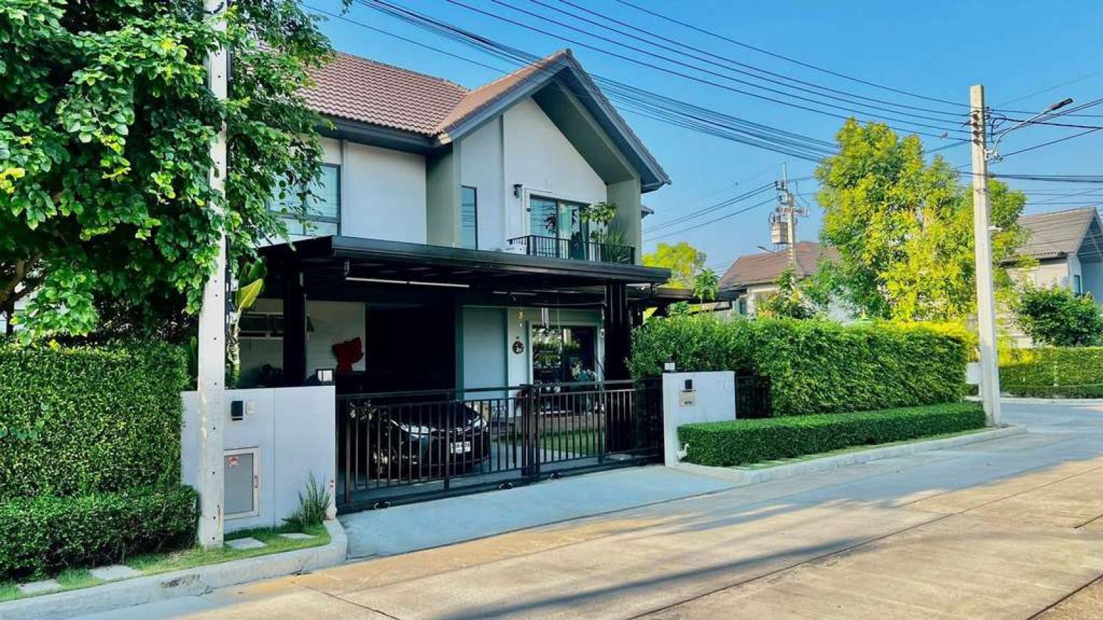 เวนิว โฟลว์ แจ้งวัฒนะ / 4 ห้องนอน (ขาย), Venue Flow Chaengwattana / 4 Bedrooms (FOR SALE) FAIR003