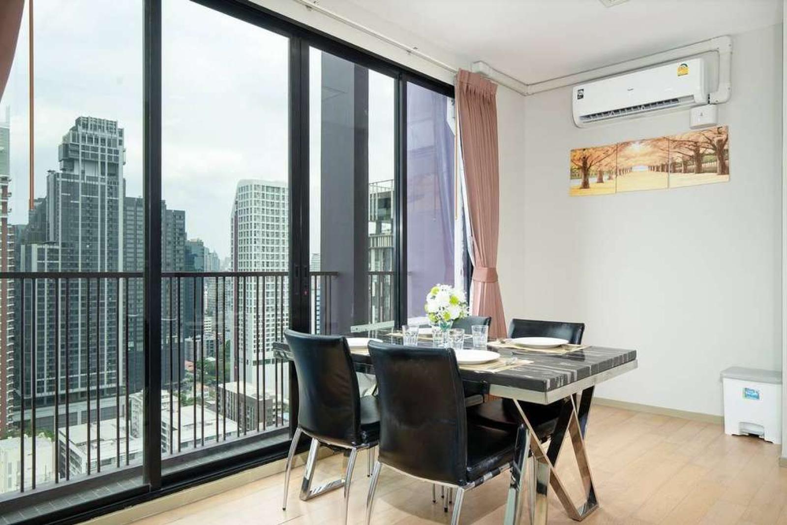 Noble Reveal / 1 Bedroom (FOR SALE), โนเบิล รีวิล / 1 ห้องนอน (ขาย) PEII003