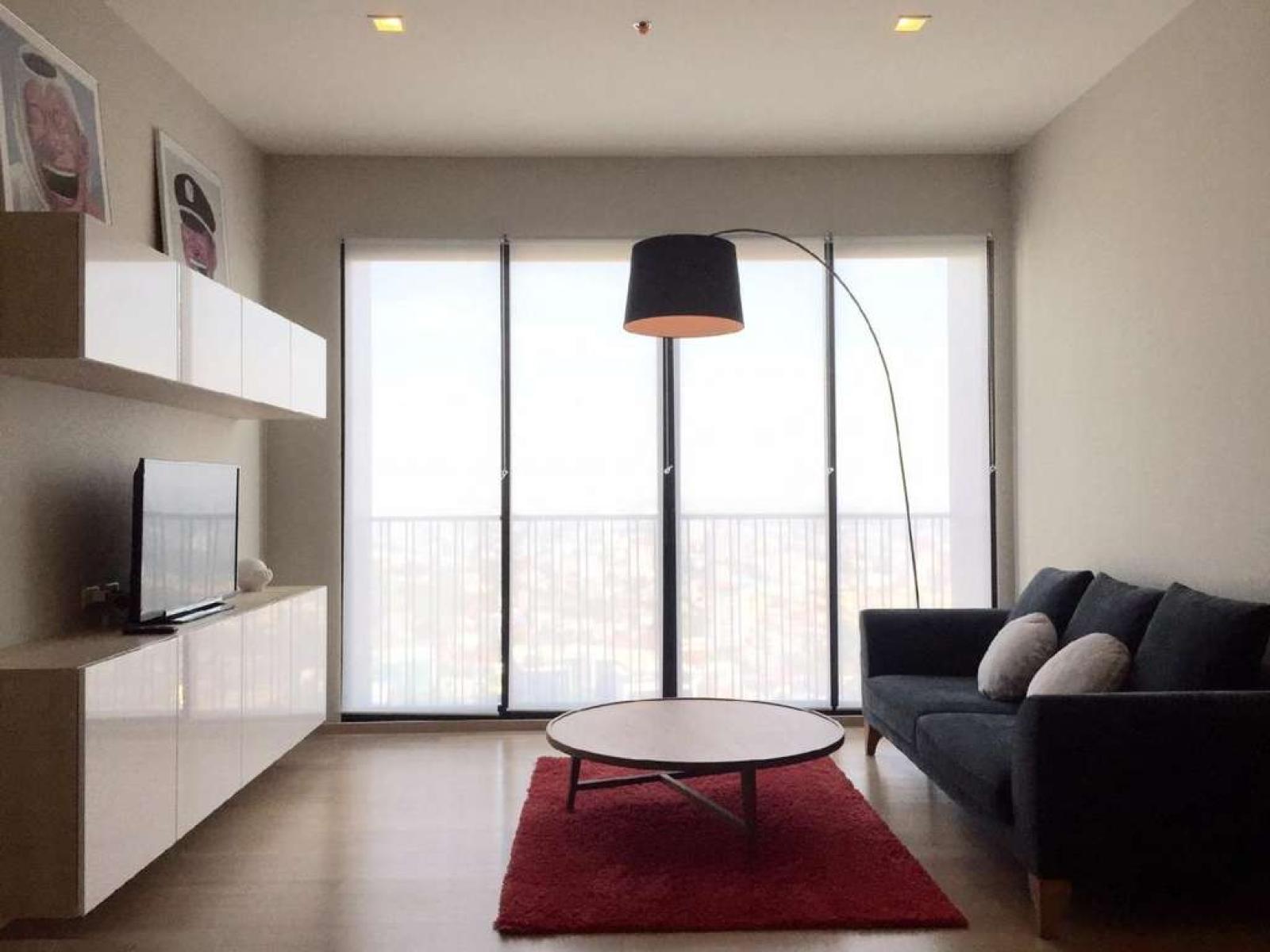 Noble Reveal / 1 Bedroom (FOR SALE), โนเบิล รีวิล / 1 ห้องนอน (ขาย) PEII010