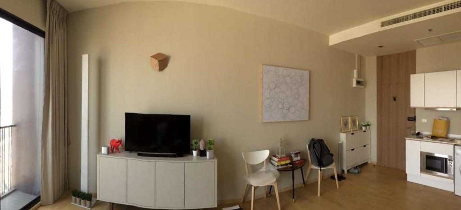 Noble Reveal / 1 Bedroom (FOR SALE), โนเบิล รีวิล / 1 ห้องนอน (ขาย) PEII011