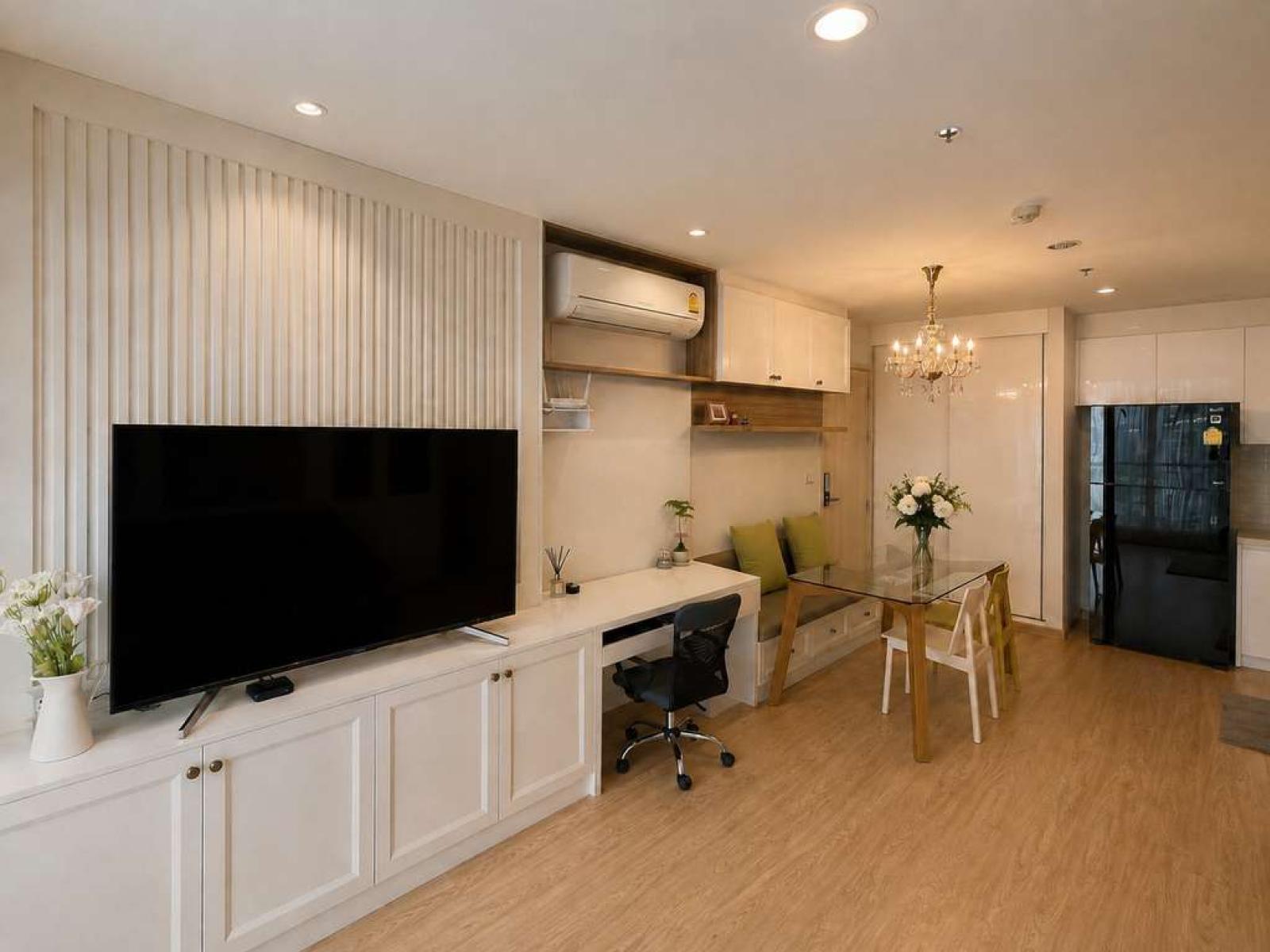 Rhythm Sukhumvit 42 / 2 Bedrooms (FOR SALE), ริทึ่ม สุขุมวิท 42 / 2 ห้องนอน (ขาย) PEII007