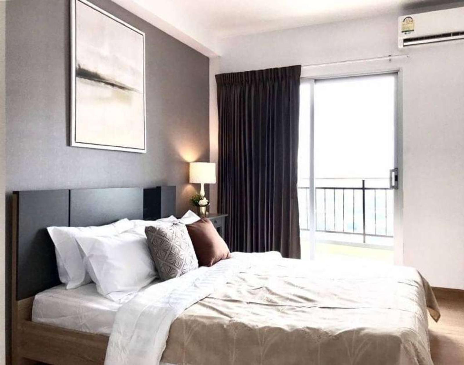 Supalai Park Ekkamai - Thonglor / 2 Bedrooms (SALE WITH TENANT), ศุภาลัยปาร์ค เอกมัย - ทองหล่อ / 2 ห้องนอน (ขายพร้อมผู้เช่า) PEII002