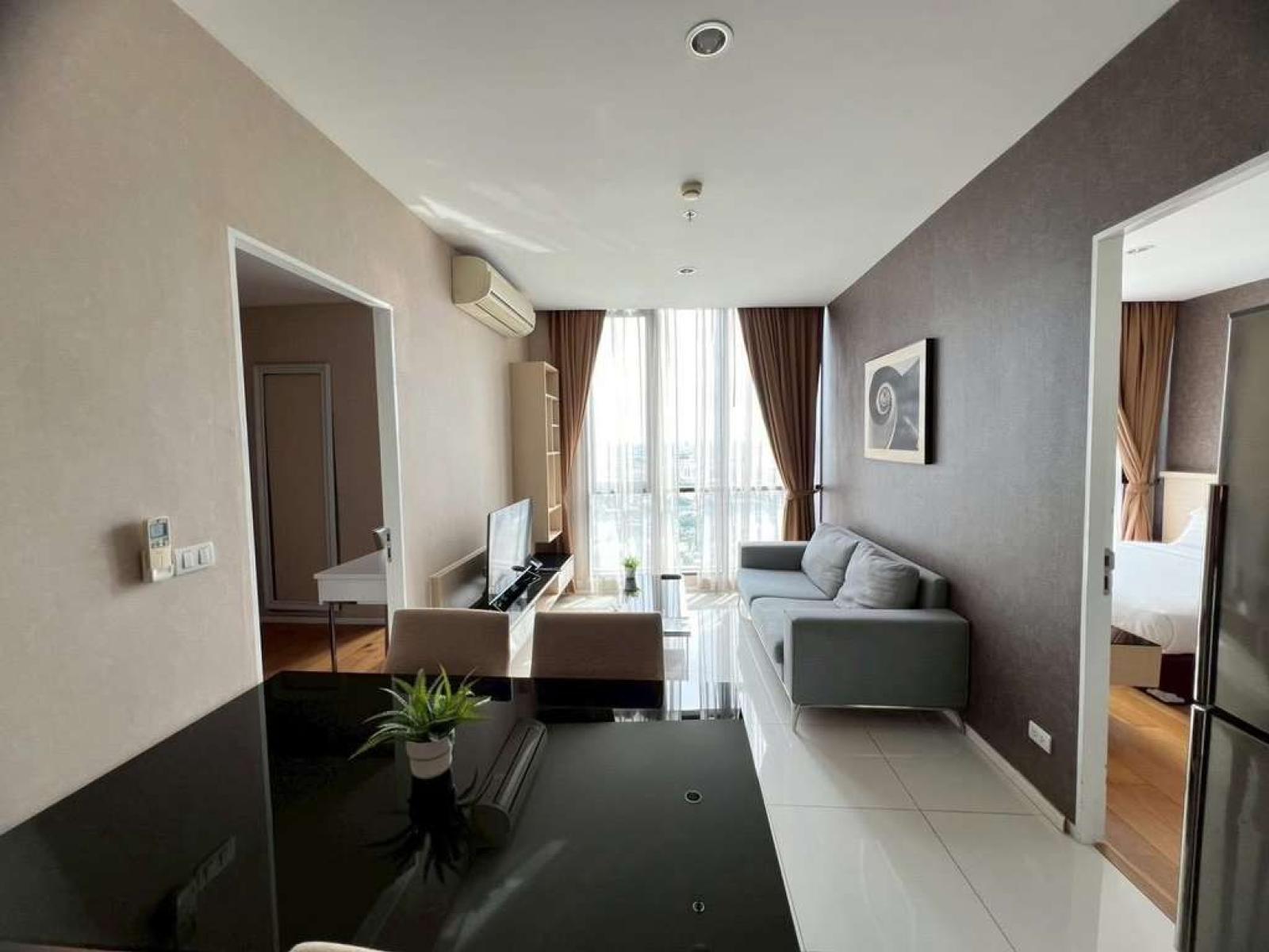 Up Ekamai / 2 Bedrooms (FOR SALE), อัพ เอกมัย / 2 ห้องนอน (ขาย) PEII027