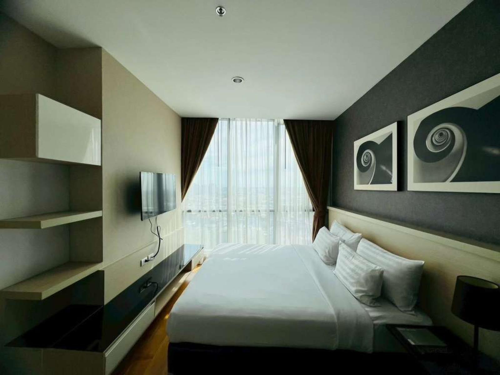 Up Ekamai / 2 Bedrooms (FOR SALE), อัพ เอกมัย / 2 ห้องนอน (ขาย) PEII027
