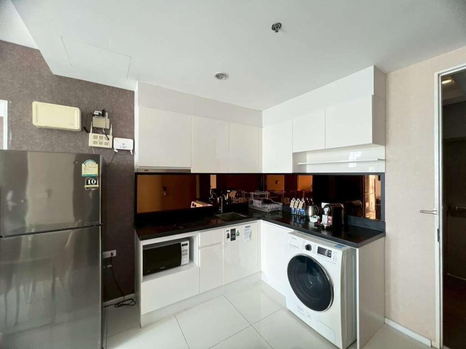 Up Ekamai / 2 Bedrooms (FOR SALE), อัพ เอกมัย / 2 ห้องนอน (ขาย) PEII027