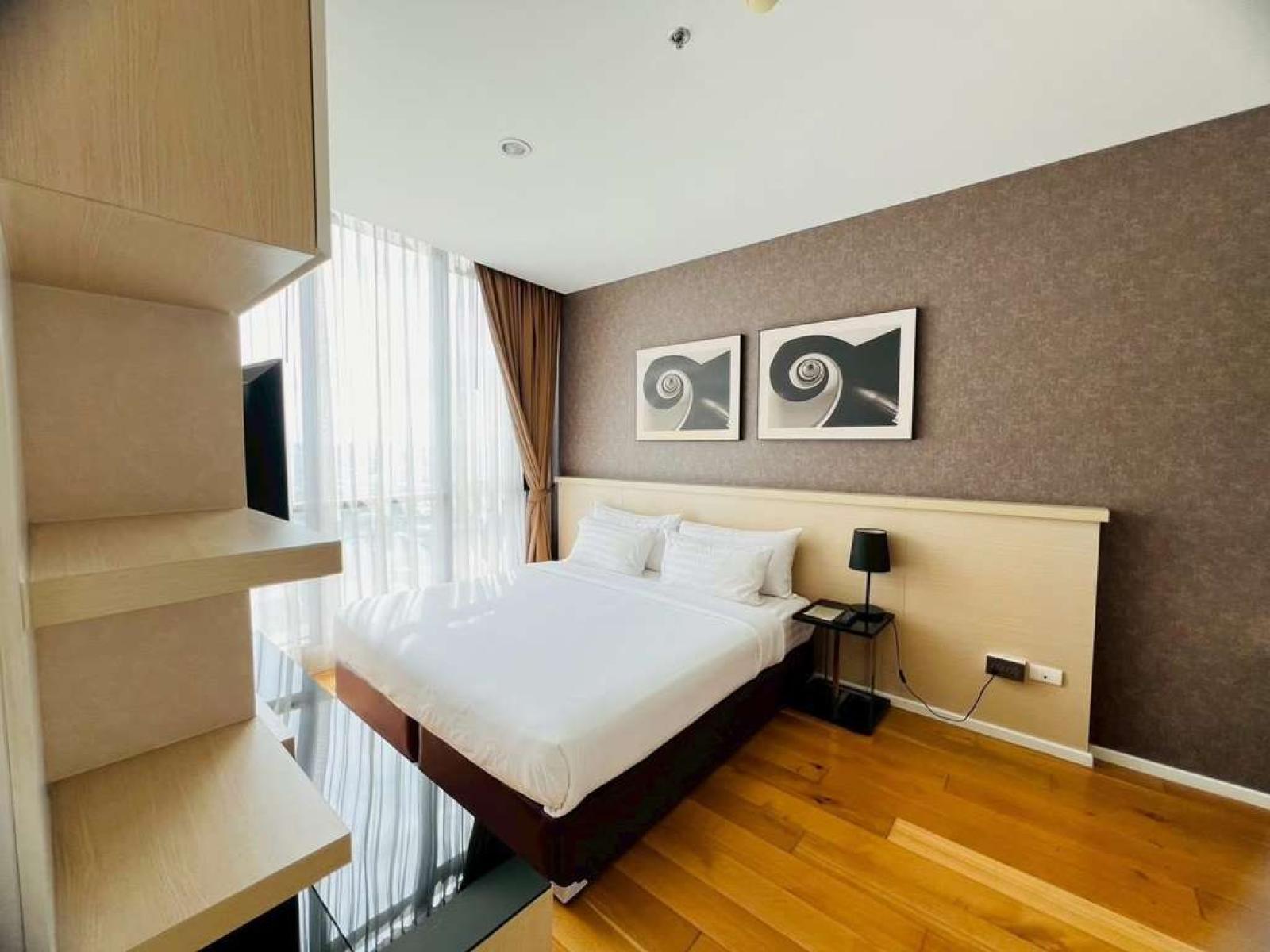 Up Ekamai / 2 Bedrooms (FOR SALE), อัพ เอกมัย / 2 ห้องนอน (ขาย) PEII027