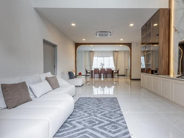 เดอะ ซิตี้ รามอินทรา 2 / 4 ห้องนอน (ขาย), The City Ramintra 2 / 4 Bedrooms (FOR SALE) TAN903