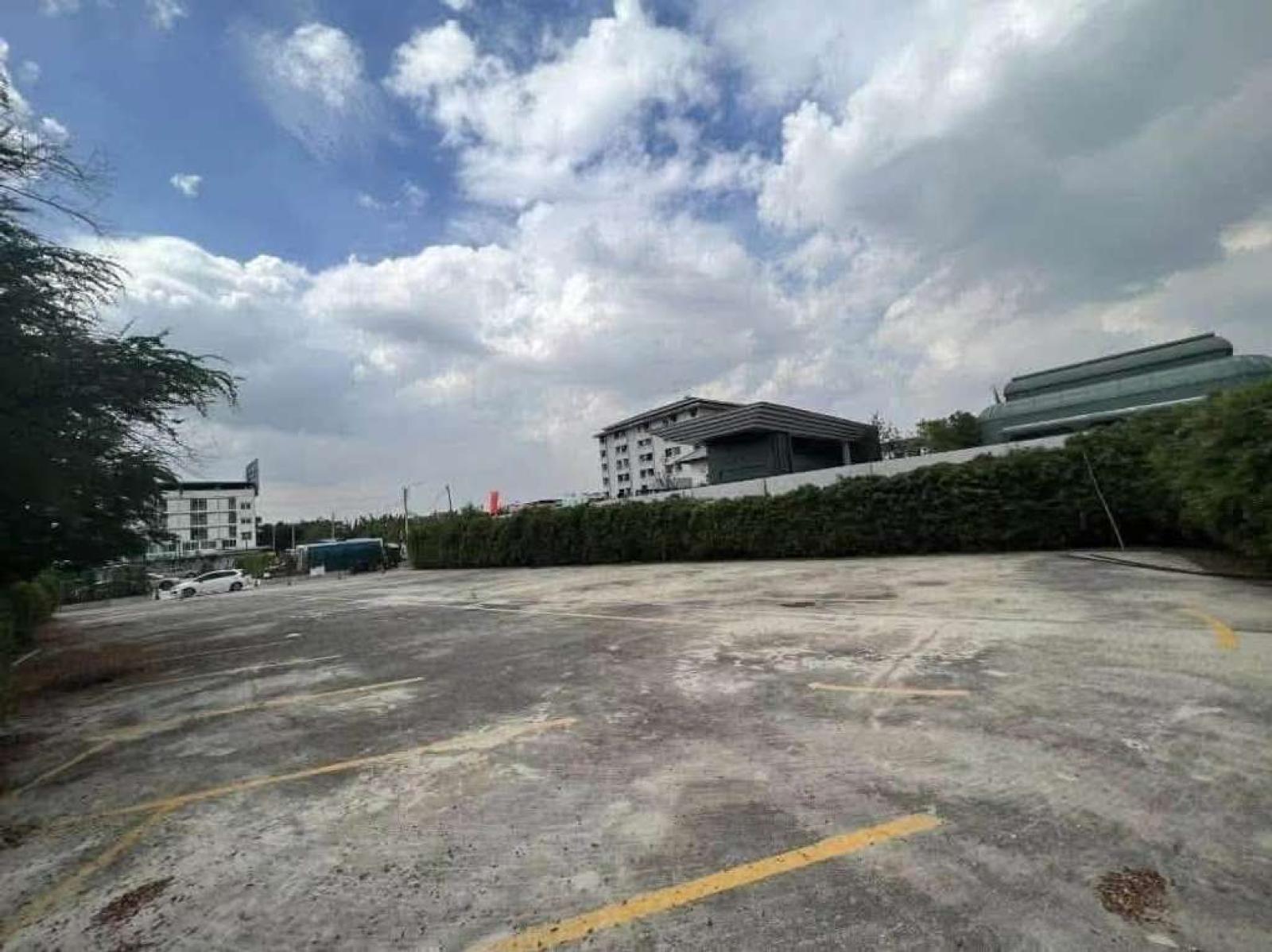 ที่ดินแบริ่ง 31/1 / 217 ตร.วา (ขาย), Land bearing 31/1 / 217 Square Wa (FOR SALE) POON298