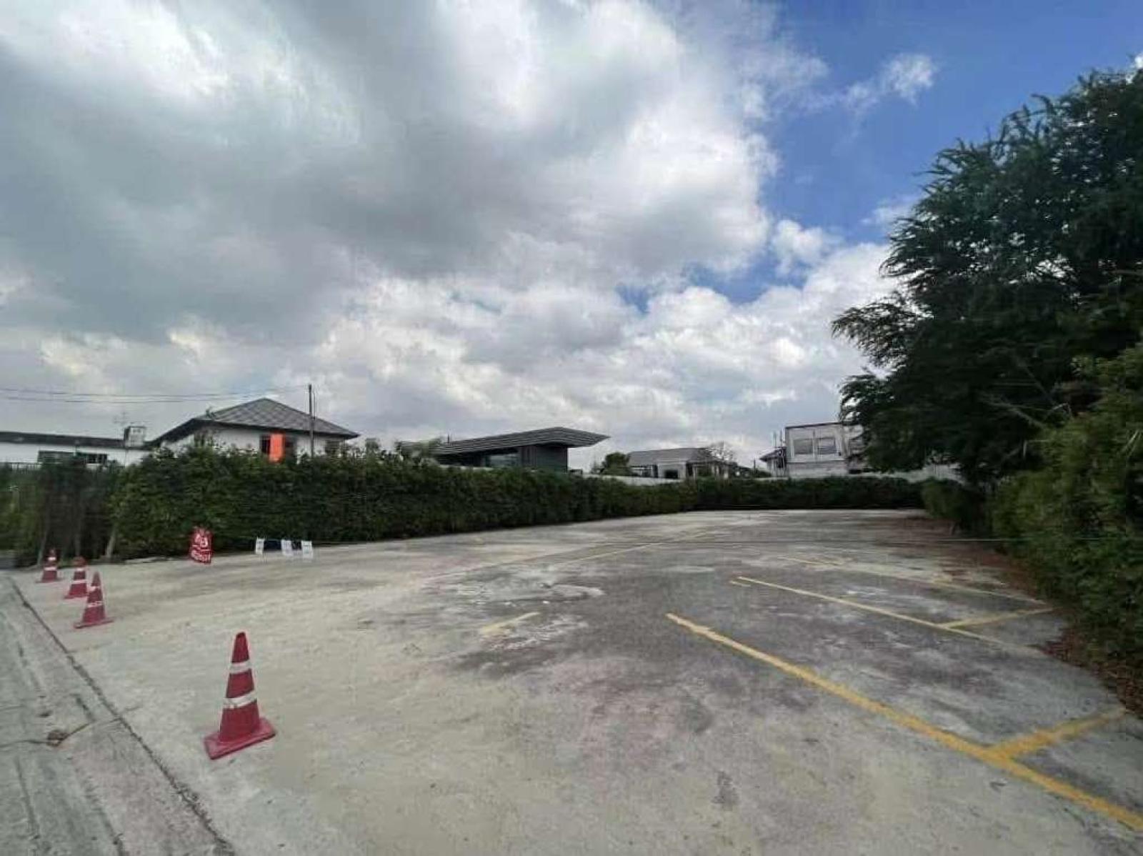 ที่ดินแบริ่ง 31/1 / 217 ตร.วา (ขาย), Land bearing 31/1 / 217 Square Wa (FOR SALE) POON298