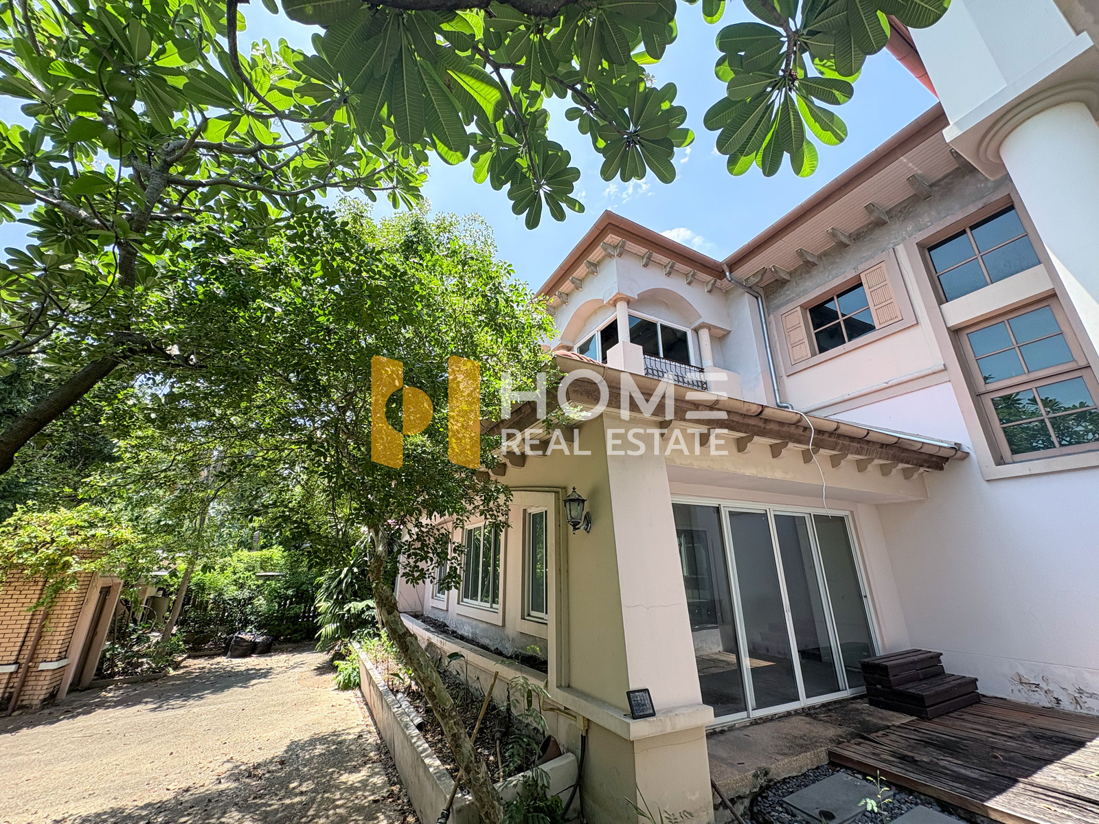 พฤกษ์ภิรมย์ รีเจ้นท์ สุขุมวิท / 5 ห้องนอน (ขาย), Prukpirom Regent Sukhumvit / 5 Bedrooms (FOR SALE) GNG210