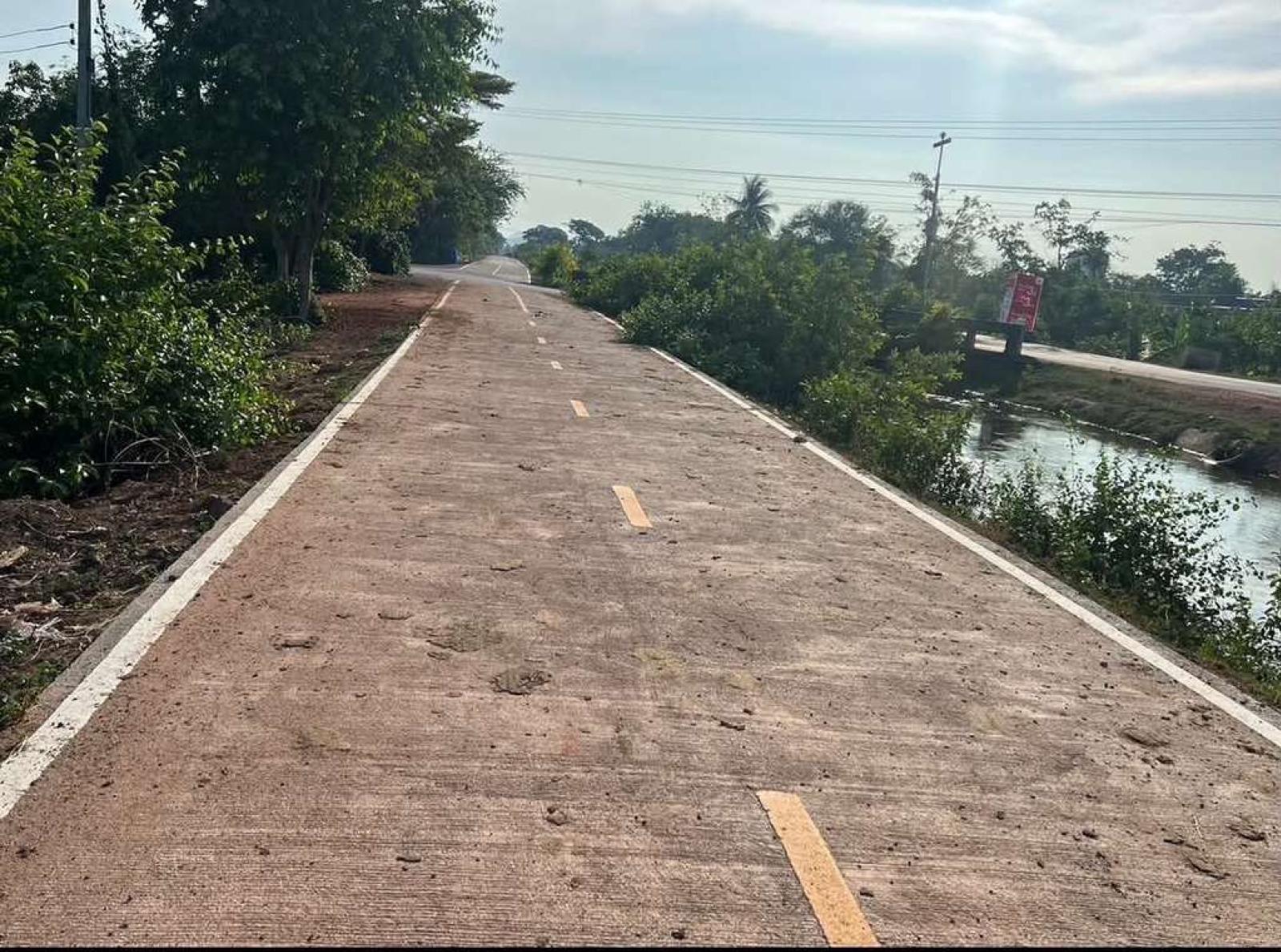 ที่ดิน ราชบุรี / 12 ไร่ 1 งาน 86 ตร.วา (ขาย), Land in Ratchaburi / 86 Square Wa (FOR SALE) EARK067
