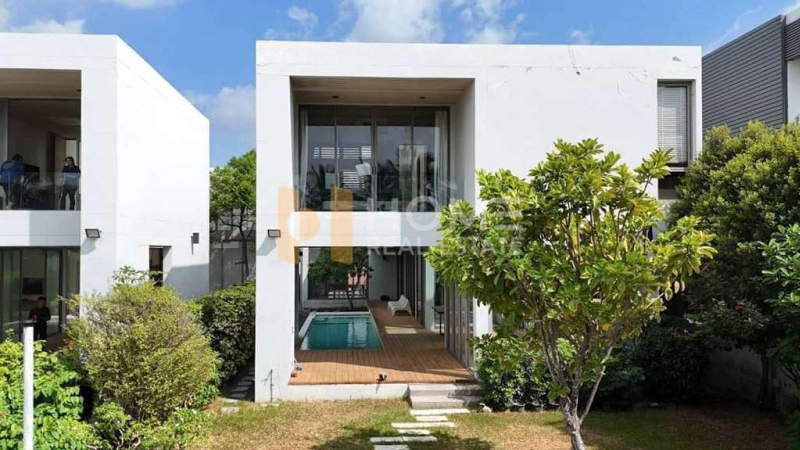 คาซาลูน่า / 3 ห้องนอน (ขาย), Casaluna / 3 Bedrooms (FOR SALE) YEAN235