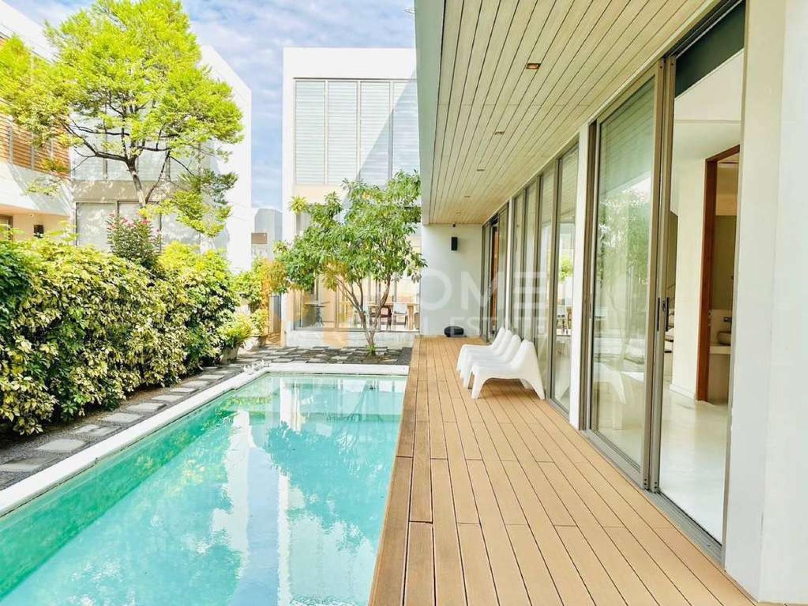 คาซาลูน่า / 3 ห้องนอน (ขาย), Casaluna / 3 Bedrooms (FOR SALE) YEAN235