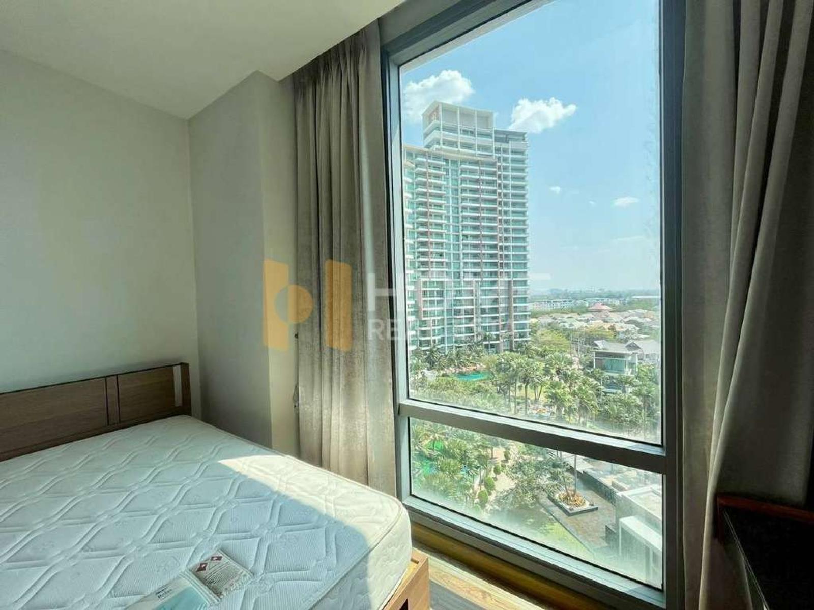 Casaluna Paradiso / 2 Bedrooms (FOR SALE), คาซาลูน่าร์ พาราดิโซ่ / 2 ห้องนอน (ขาย) YEAN239