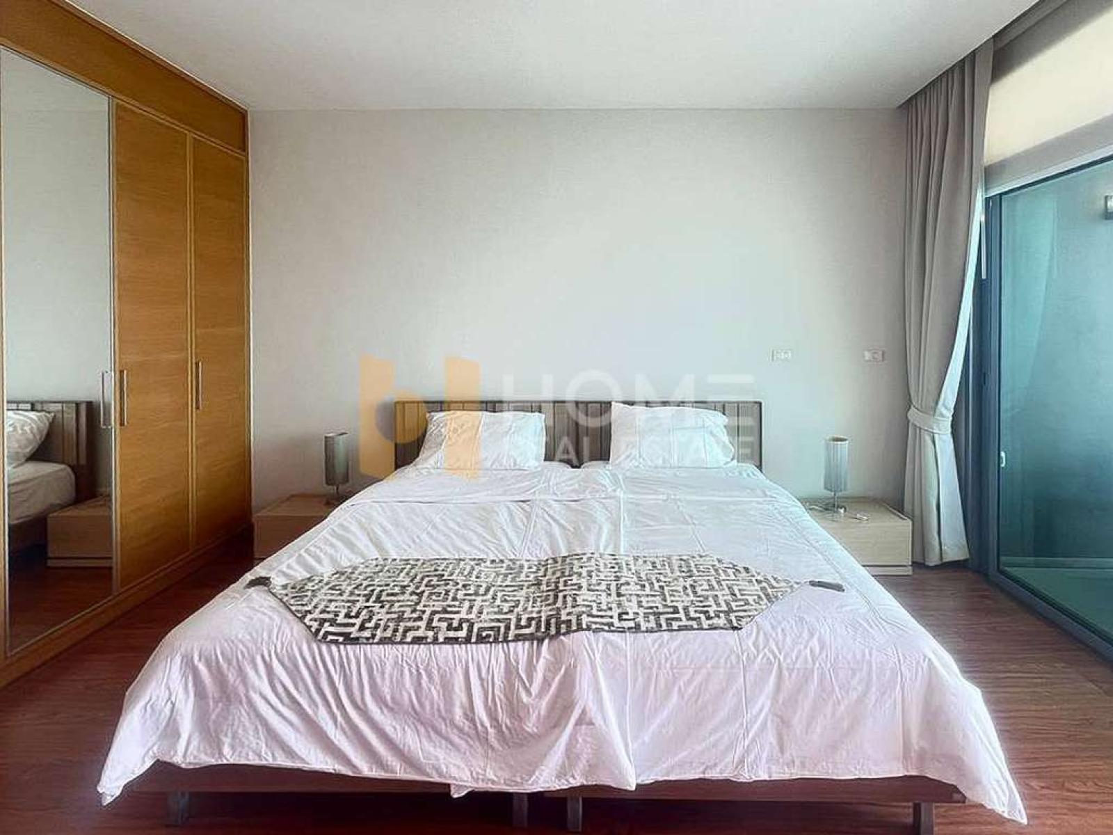 Casaluna Paradiso / 3 Bedrooms (FOR SALE), คาซาลูน่าร์ พาราดิโซ่ / 3 ห้องนอน (ขาย) YEAN241