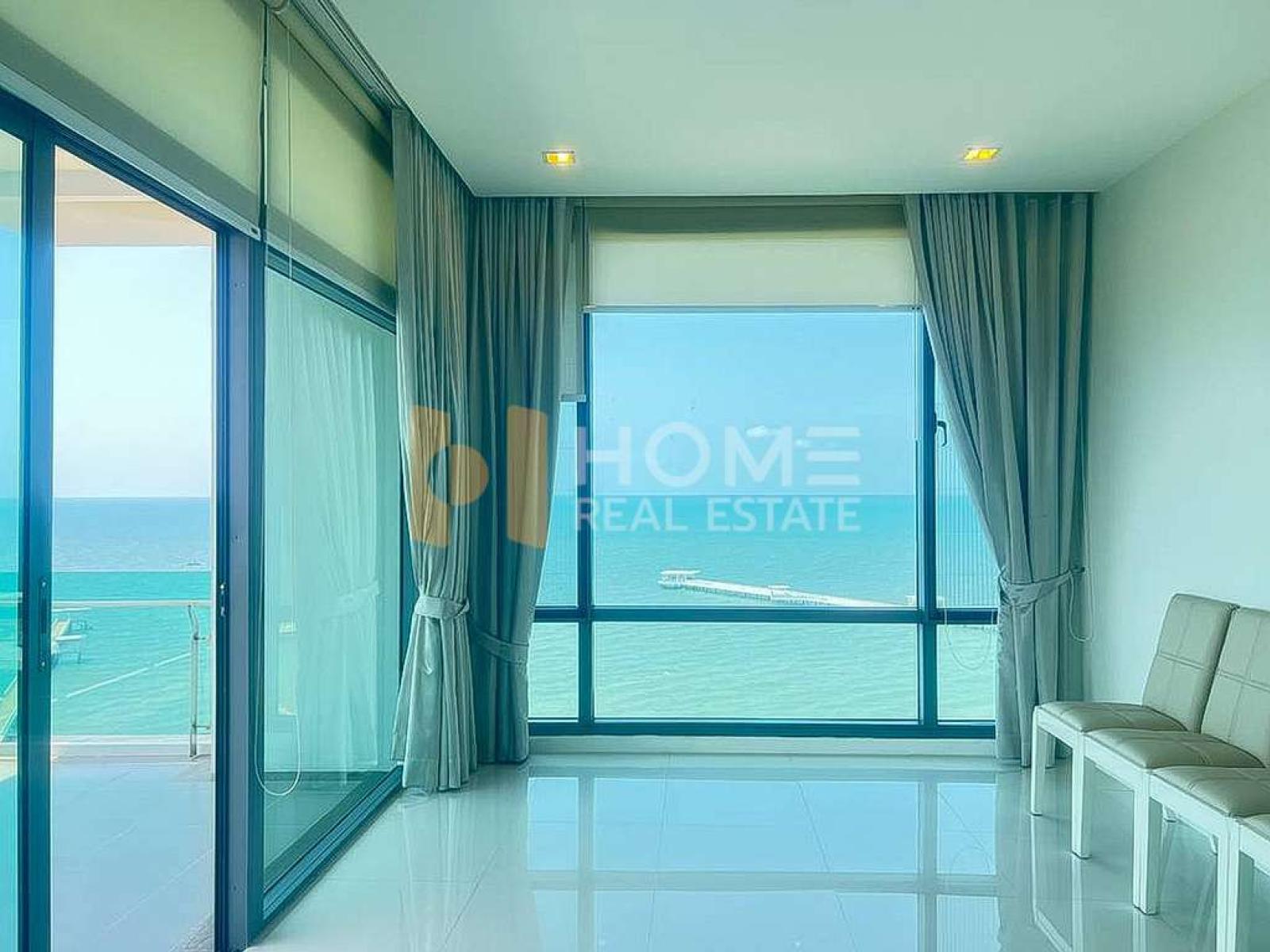 Casaluna Paradiso / 3 Bedrooms (FOR SALE), คาซาลูน่าร์ พาราดิโซ่ / 3 ห้องนอน (ขาย) YEAN241