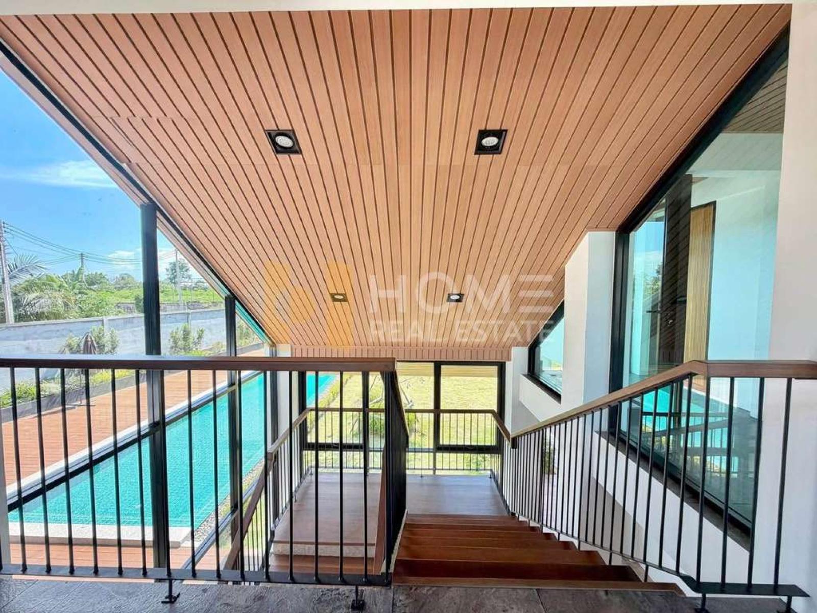 ปัญญารีสอร์ท / 3 ห้องนอน (ขาย), Panya Resort / 3 Bedrooms (FOR SALE) YEAN232