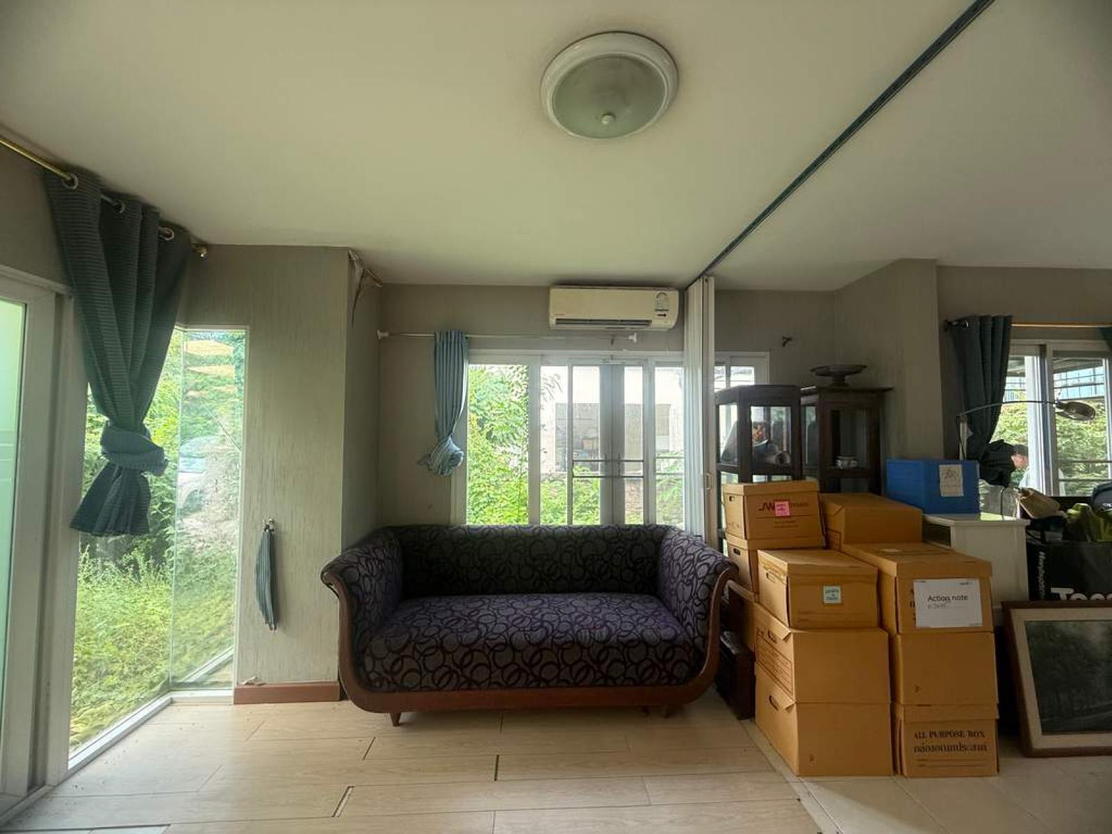 คาซ่าวิลล์ ศรีนครินทร์ / 3 ห้องนอน (ขาย), Casa Ville Srinakarin / 3 Bedrooms (FOR SALE) VIEW049