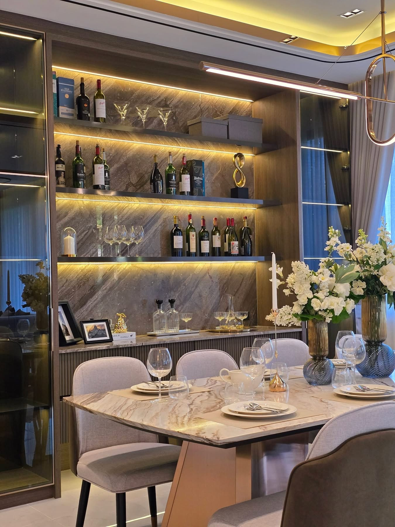 บางกอก บูเลอวาร์ด บางนา กม.5 / 4 ห้องนอน (ขาย), Bangkok Boulevard Bangna KM.5 / 4 Bedrooms (FOR SALE) VIEW017