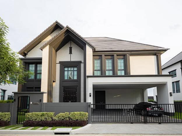 เดอะ ซิตี้ รามอินทรา 2 / 4 ห้องนอน (ให้เช่า), The City Ramintra 2 / 4 Bedrooms (FOR RENT) TAN903