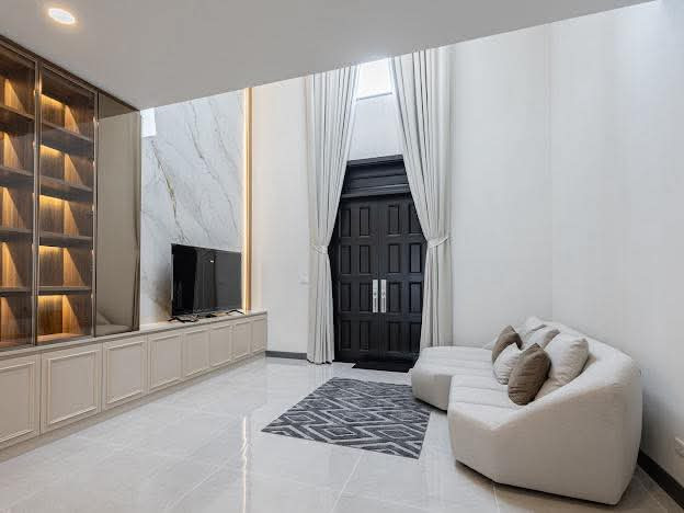 เดอะ ซิตี้ รามอินทรา 2 / 4 ห้องนอน (ให้เช่า), The City Ramintra 2 / 4 Bedrooms (FOR RENT) TAN903