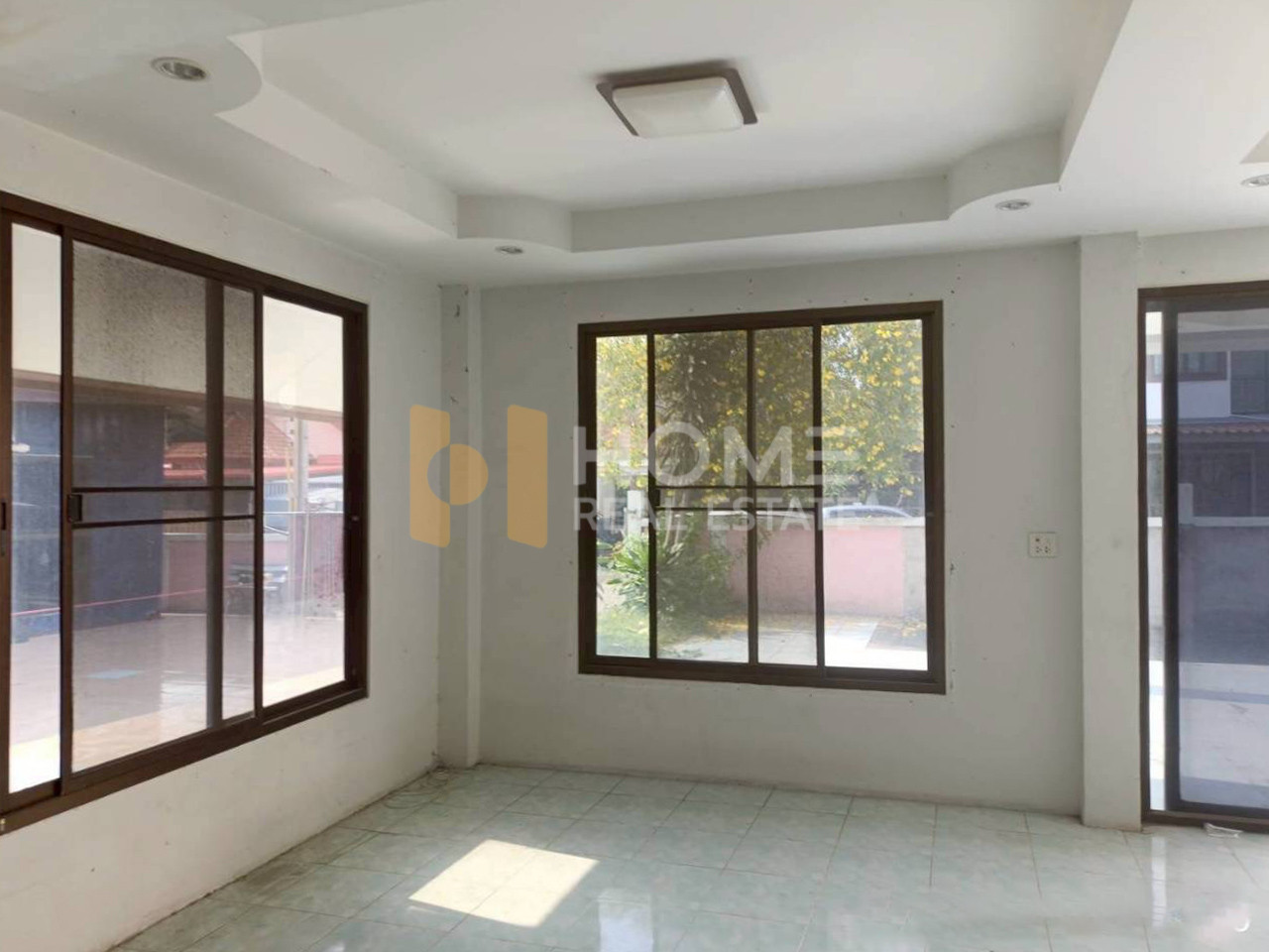 บ้านเดี่ยว ซอยวัดบ่อหิน ศรีราชา / 2 ห้องนอน (ขาย),  Detached House Soi Wat Boh Hin Sriracha / 2 Bedrooms (FOR SALE) YEAN229
