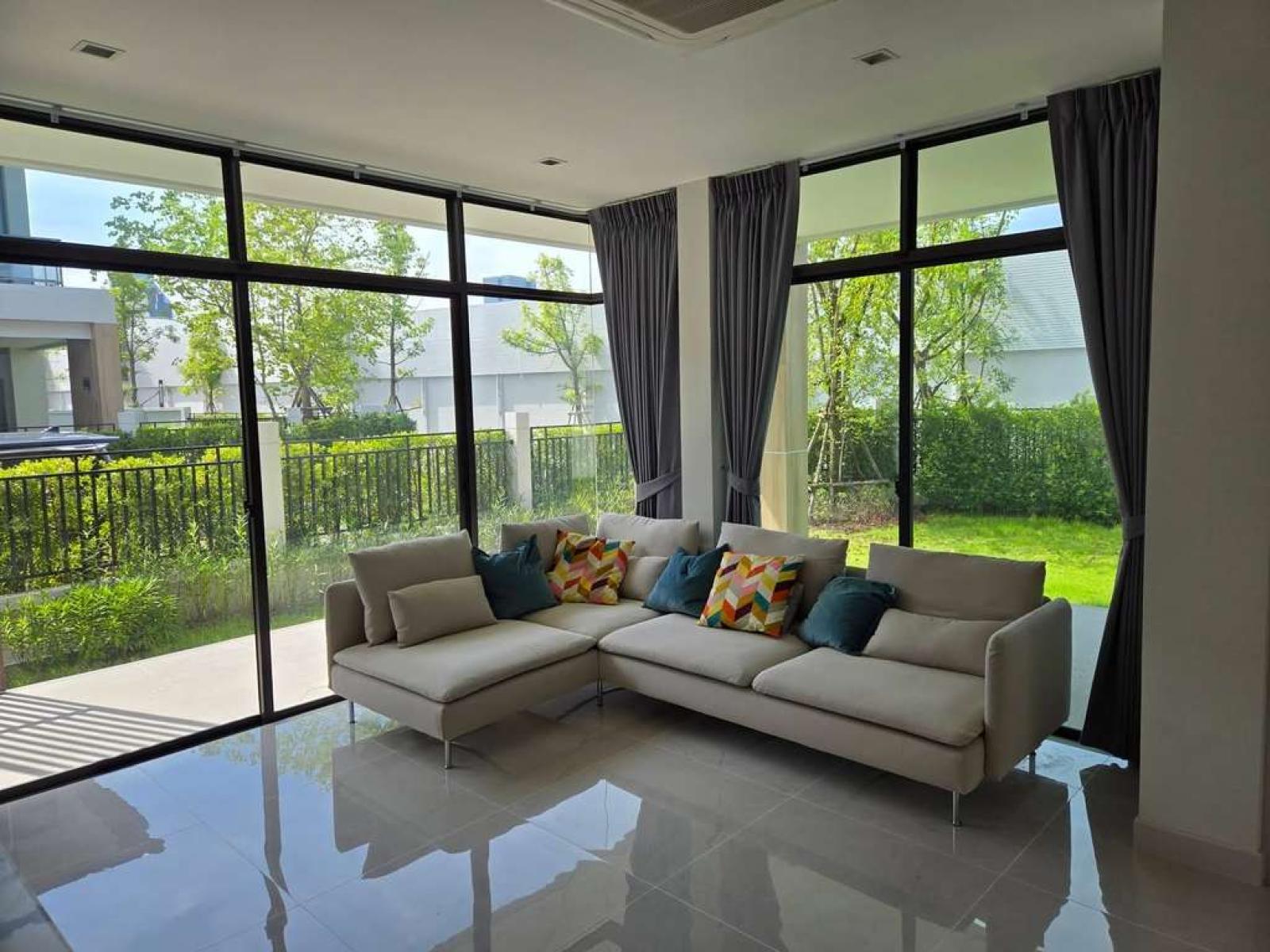 บางกอก บูเลอวาร์ด บางนา กม.5 / 4 ห้องนอน (ขาย), Bangkok Boulevard Bangna KM.5 / 4 Bedrooms (FOR SALE) VIEW020
