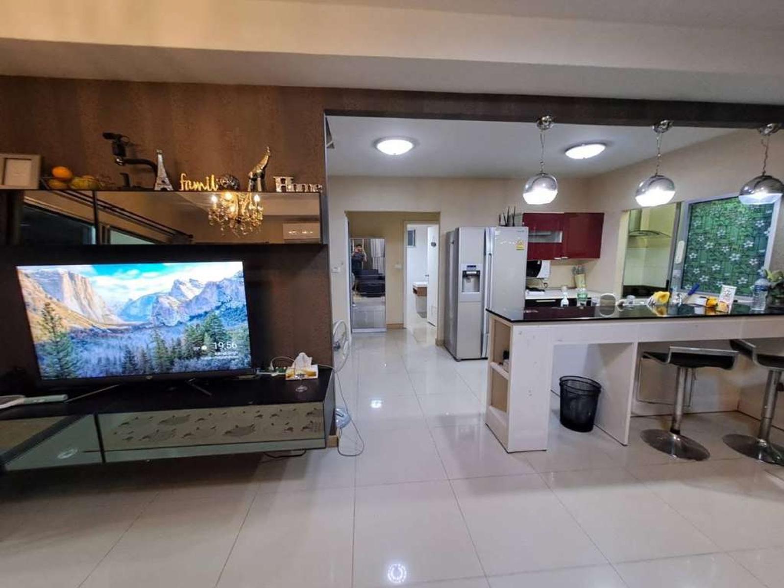 พฤกษาปูริ ชานบัว บางนา กม.5 / 4 ห้องนอน (ให้เช่า), Pruksa Puri Chanbua Bangna Km.5 / 4 Bedrooms (FOR RENT) VIEW059