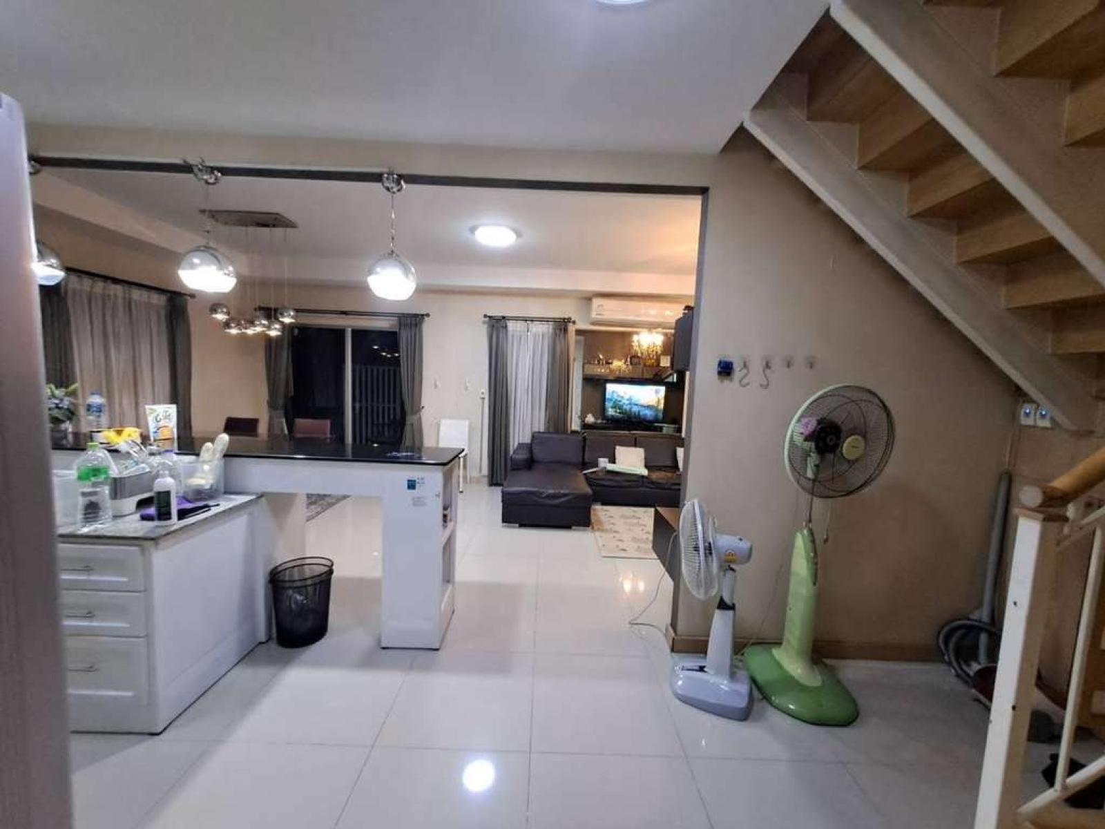 พฤกษาปูริ ชานบัว บางนา กม.5 / 4 ห้องนอน (ให้เช่า), Pruksa Puri Chanbua Bangna Km.5 / 4 Bedrooms (FOR RENT) VIEW059