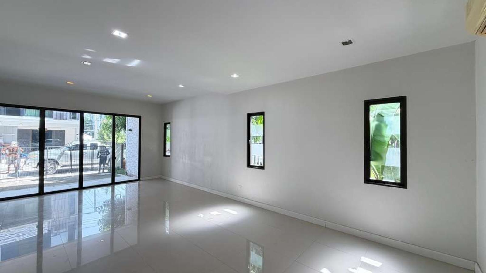 เพล็กซ์ บางนา / 3 ห้องนอน (ขาย), PLEX Bangna / 3 Bedrooms (FOR SALE) VIEW007