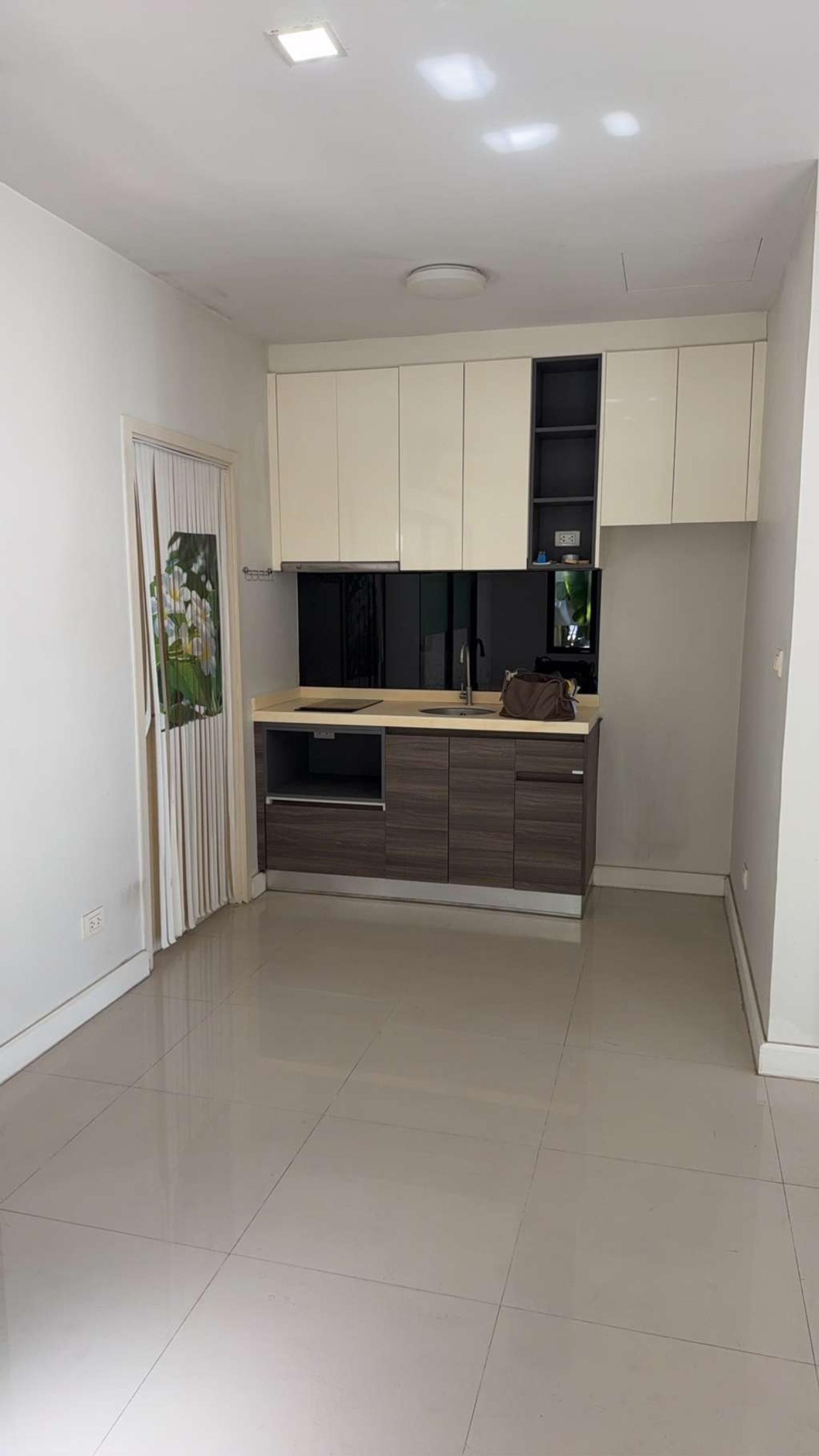 เพล็กซ์ บางนา / 3 ห้องนอน (ขาย), PLEX Bangna / 3 Bedrooms (FOR SALE) VIEW007