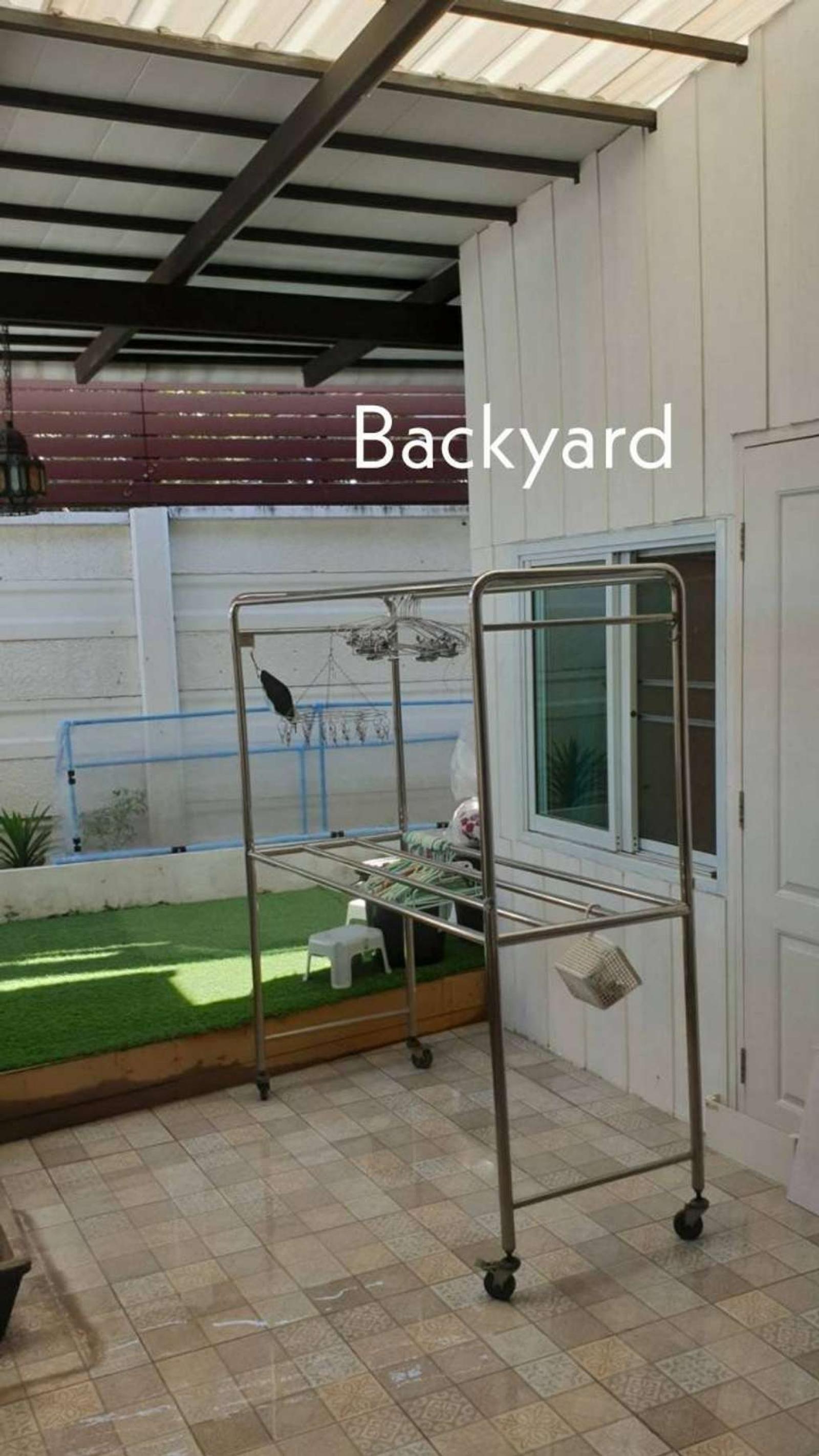 เพล็กซ์ บางนา / 3 ห้องนอน (ขาย), PLEX Bangna / 3 Bedrooms (FOR SALE) VIEW009