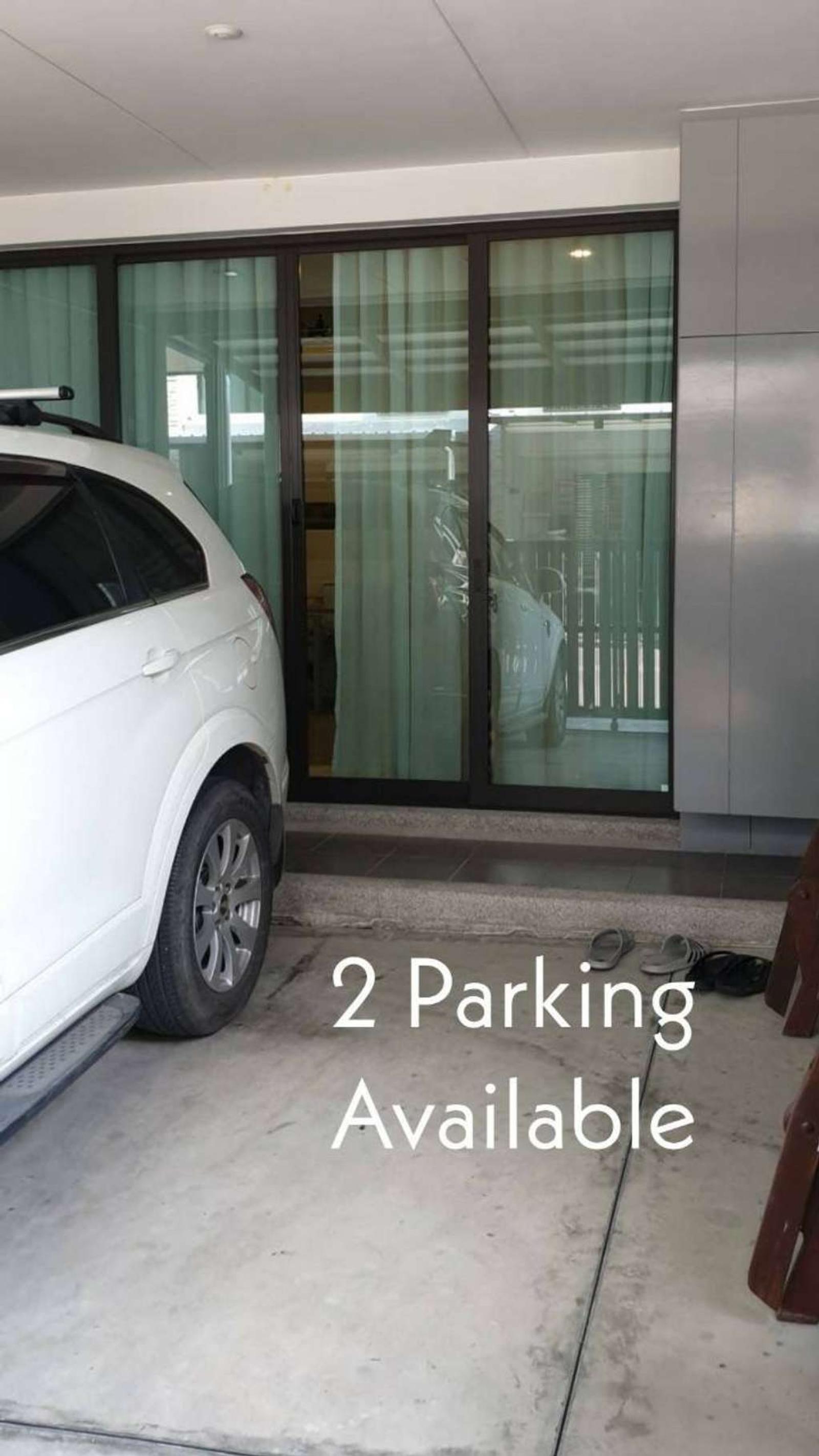 เพล็กซ์ บางนา / 3 ห้องนอน (ให้เช่า), PLEX Bangna / 3 Bedrooms (FOR RENT) VIEW009