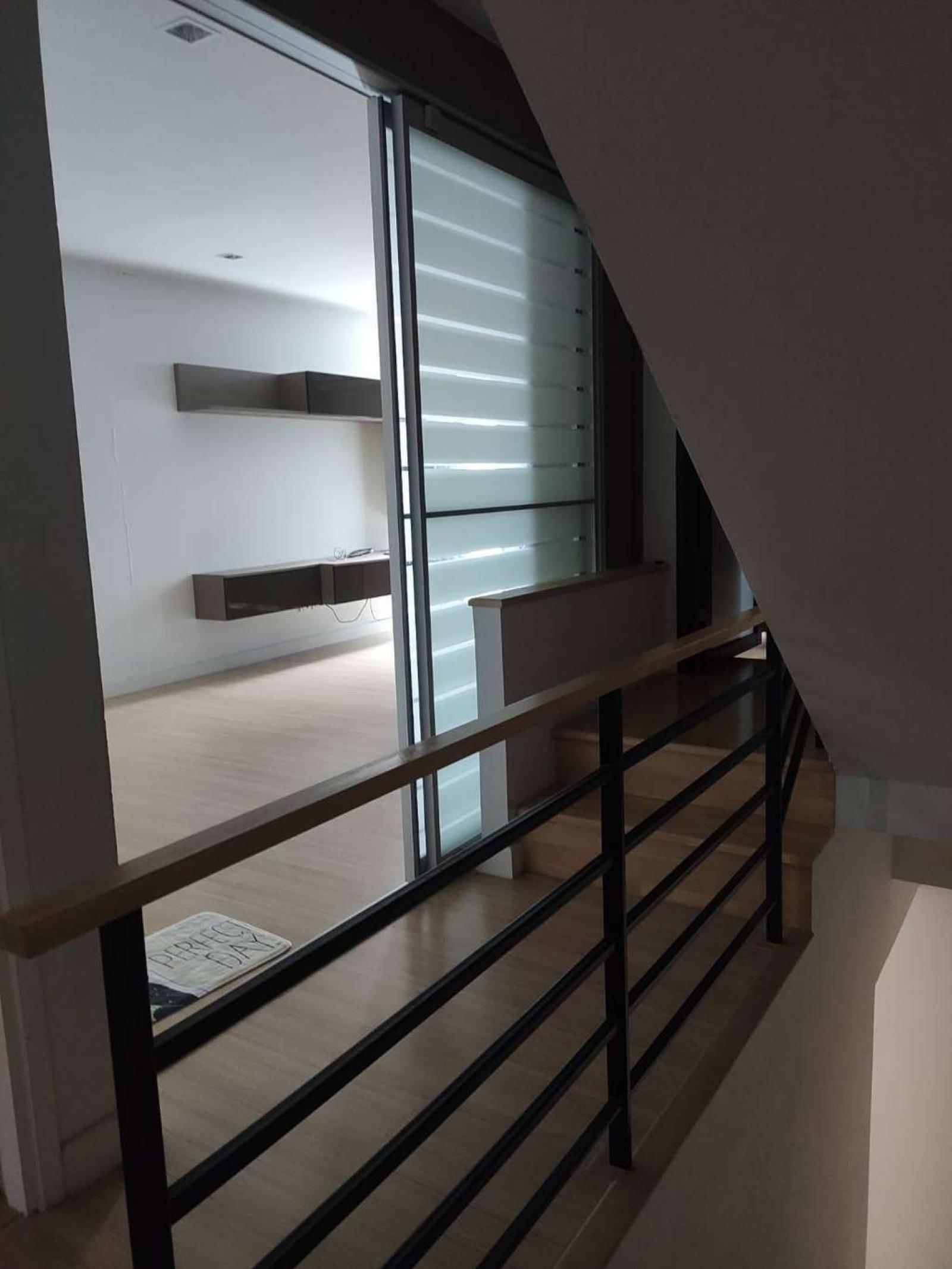 เพล็กซ์ บางนา / 3 ห้องนอน (ขาย), PLEX Bangna / 3 Bedrooms (FOR SALE) VIEW011