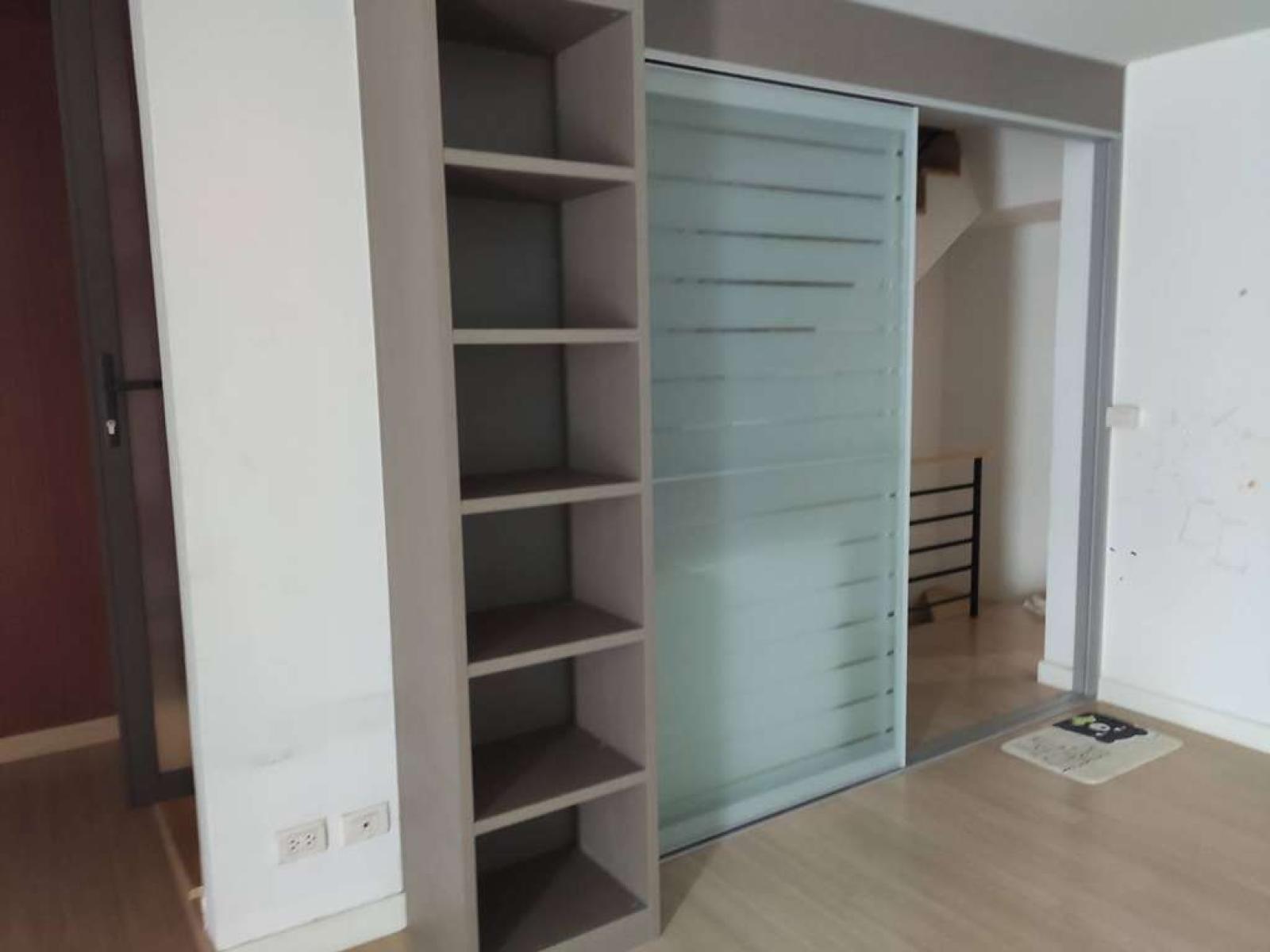 เพล็กซ์ บางนา / 3 ห้องนอน (ขาย), PLEX Bangna / 3 Bedrooms (FOR SALE) VIEW011