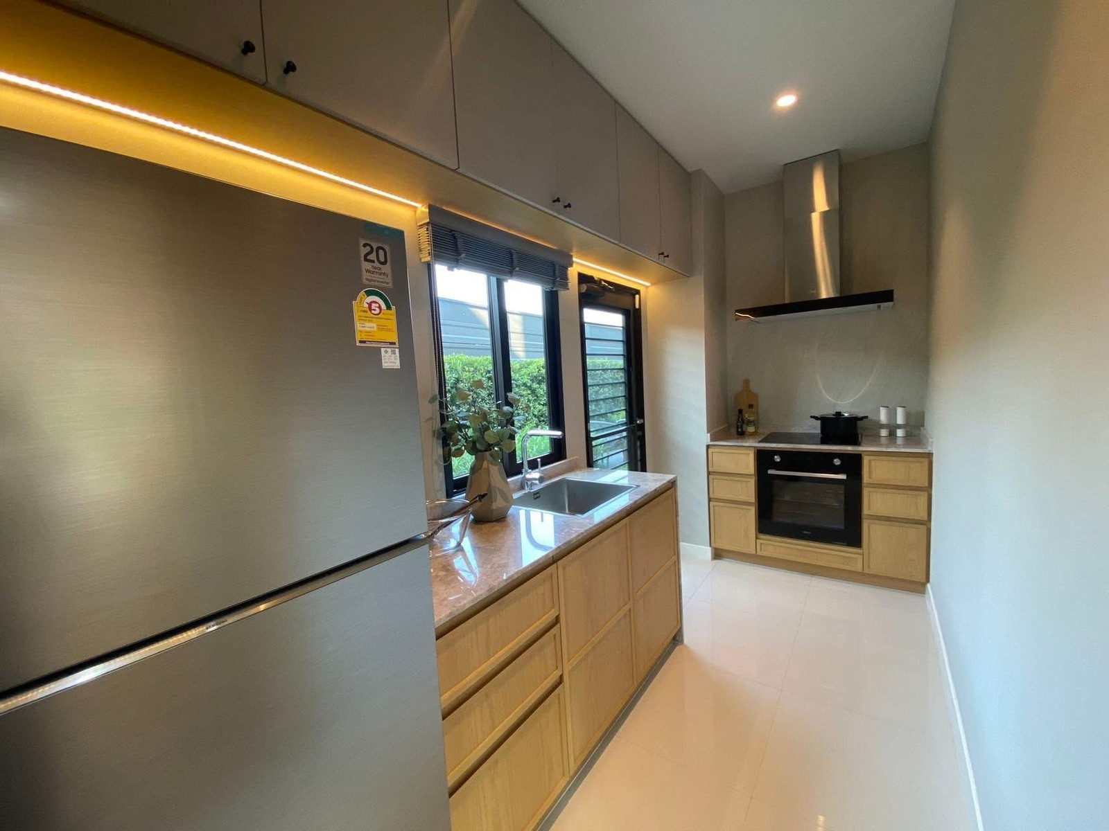 วีวัลดี บางนา / 4 ห้องนอน (ขาย), VIVALDI Bangna / 4 Bedrooms (FOR SALE) VIEW058