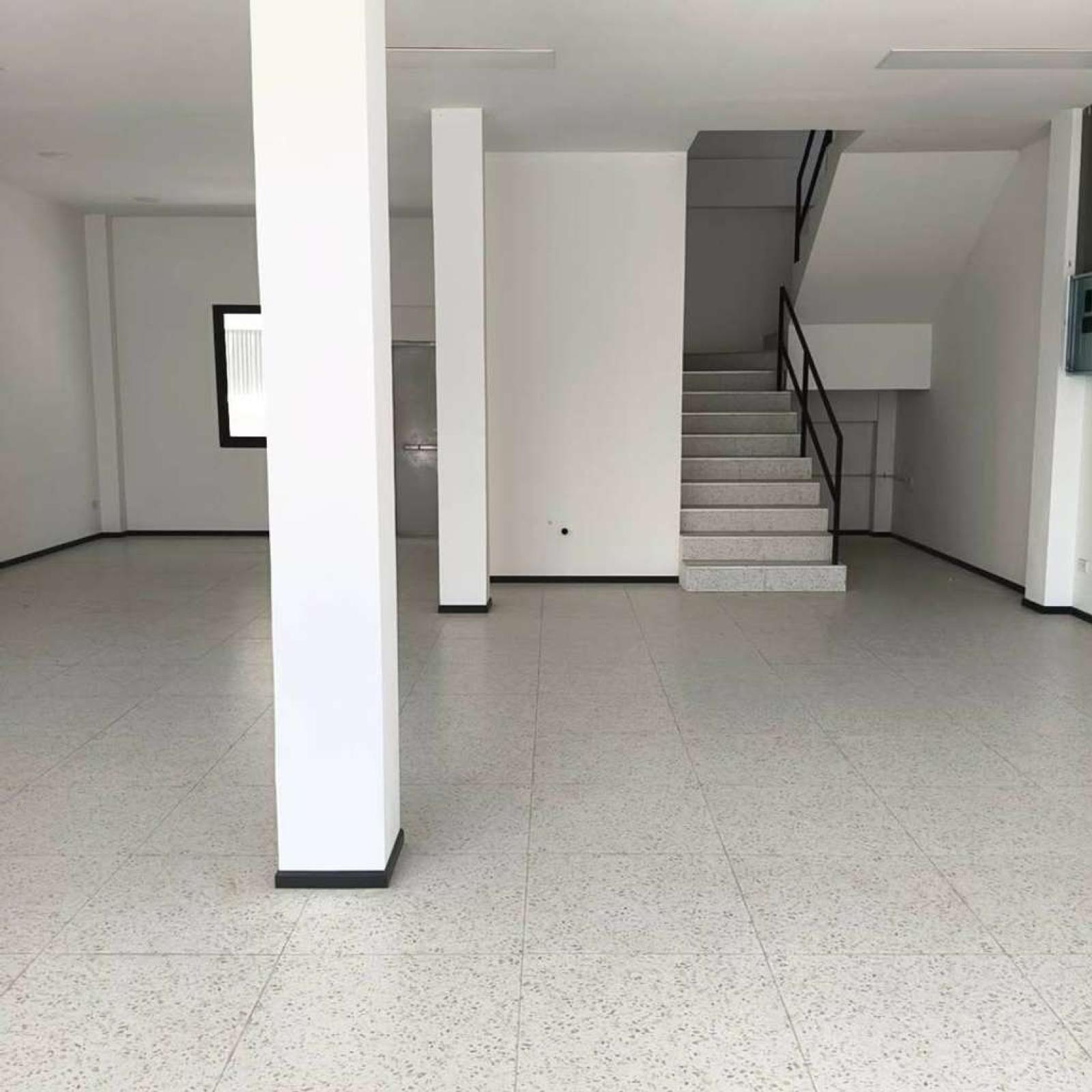 ออฟฟิศ บางนา - ตราด / 3 ชั้น (ให้เช่า), Office Bangna - Trat / 3 Storey (FOR RENT) VIEW044