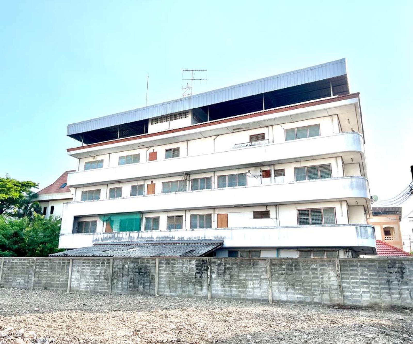 ออฟฟิศ บางนา-ตราด กม.5 /  (ขาย), Office, Bangna-Trad Km. 5 /  (FOR SALE) VIEW051